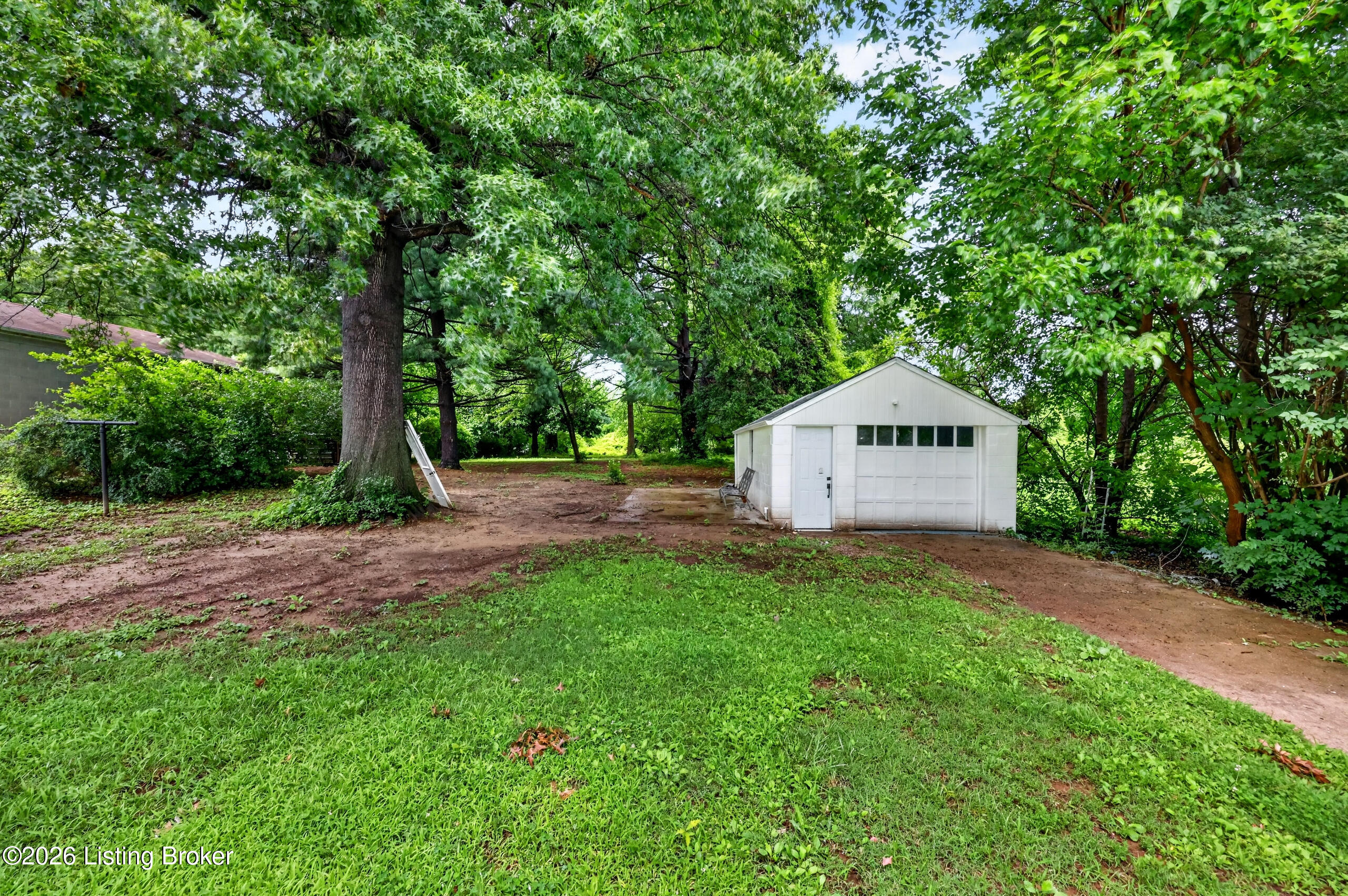 1845 Farnsley Rd