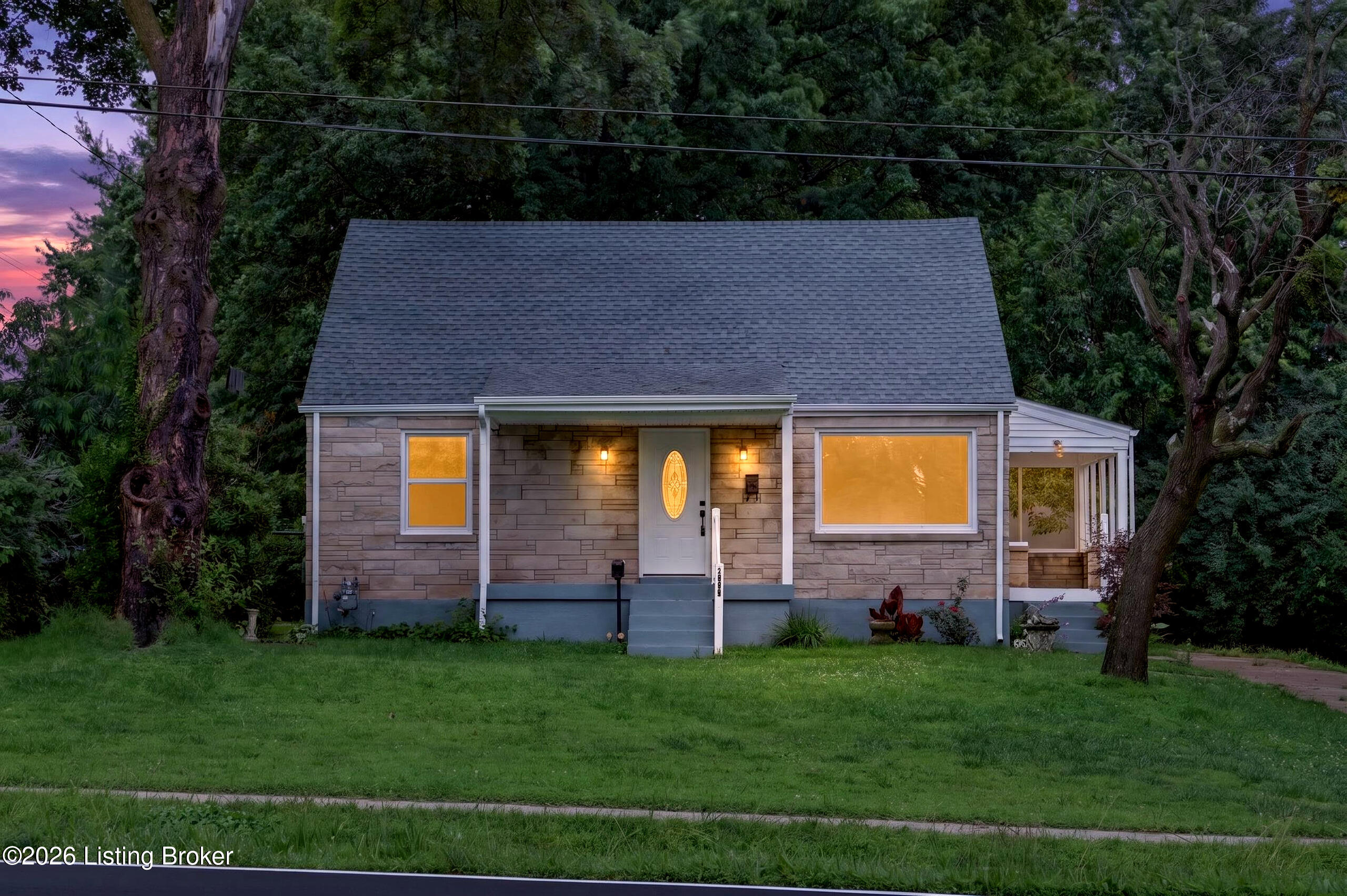 1845 Farnsley Rd