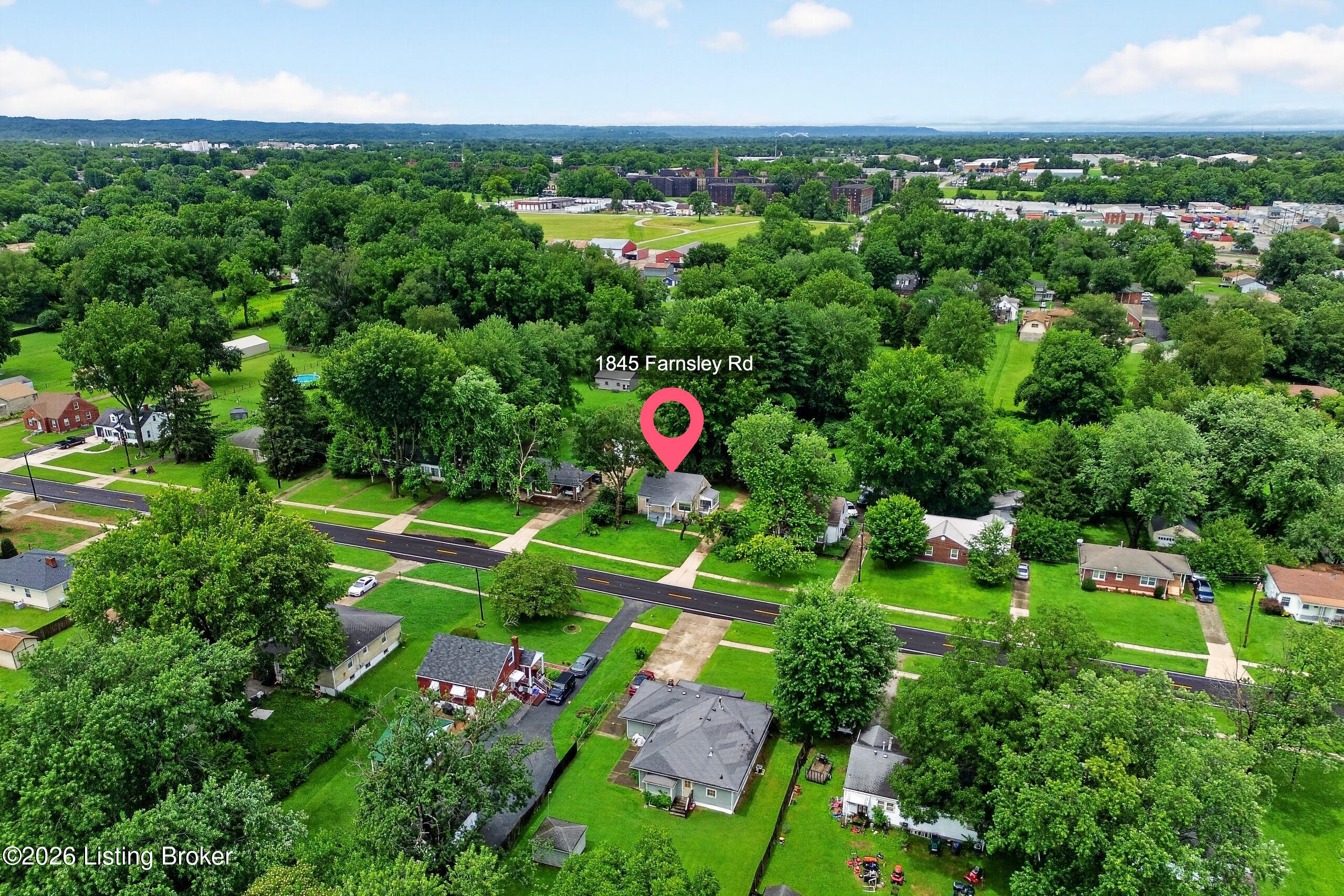 1845 Farnsley Rd
