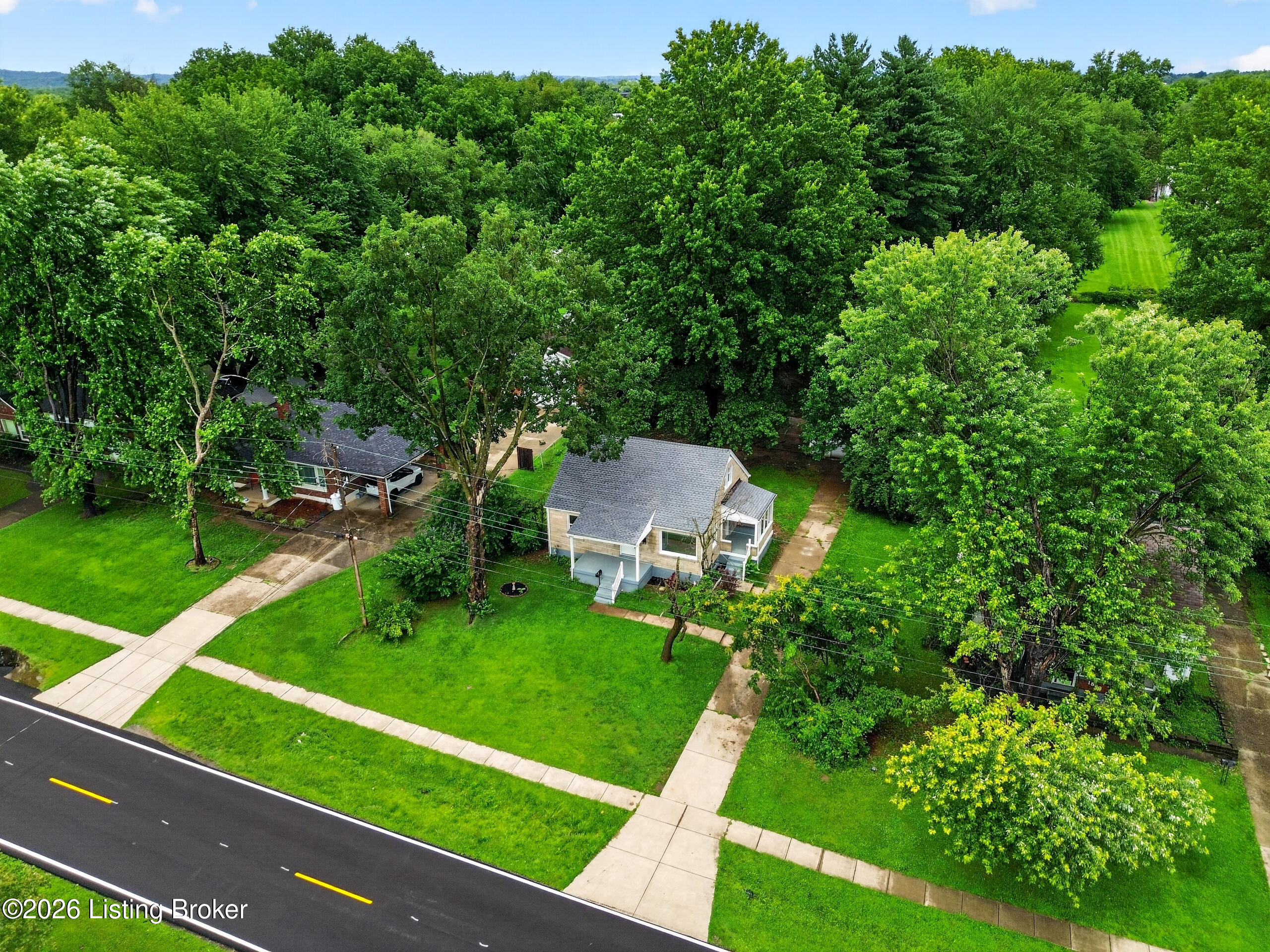 1845 Farnsley Rd