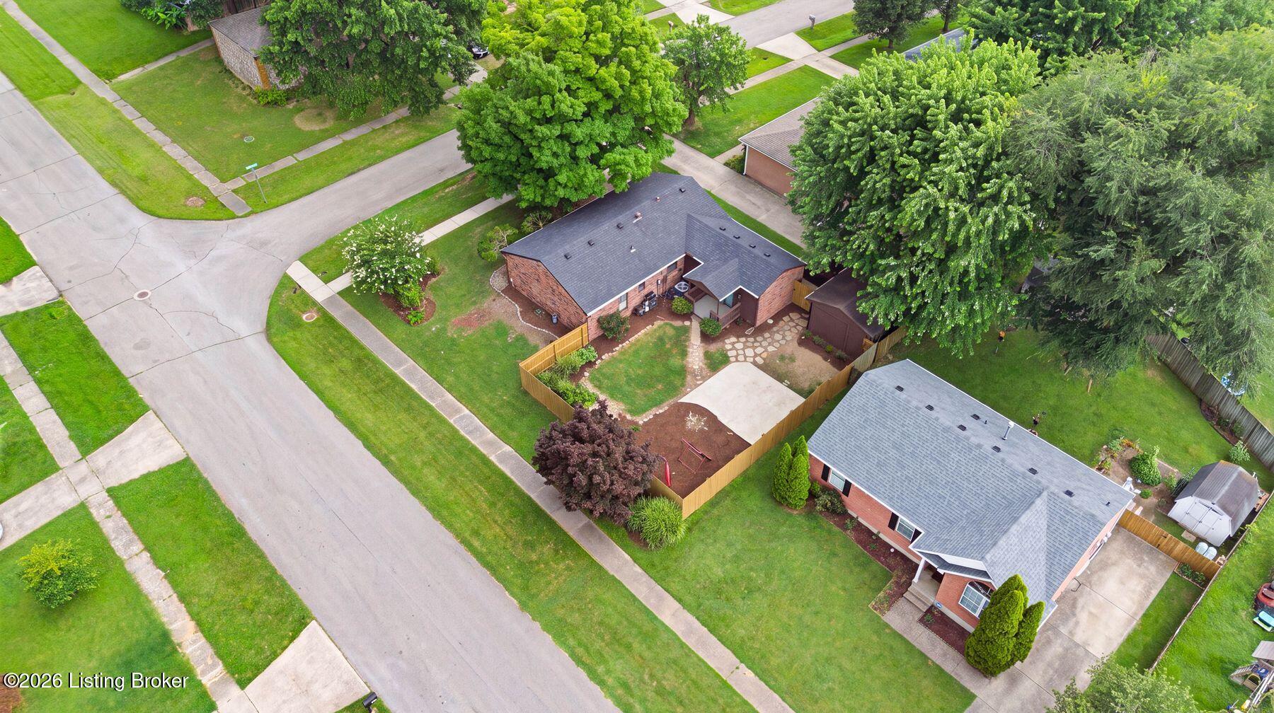6017 Crossbeak Ct