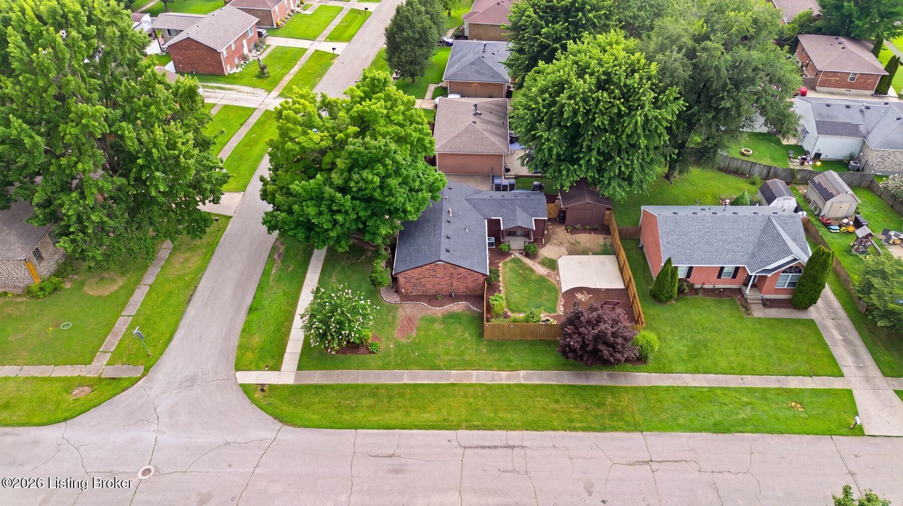 6017 Crossbeak Ct