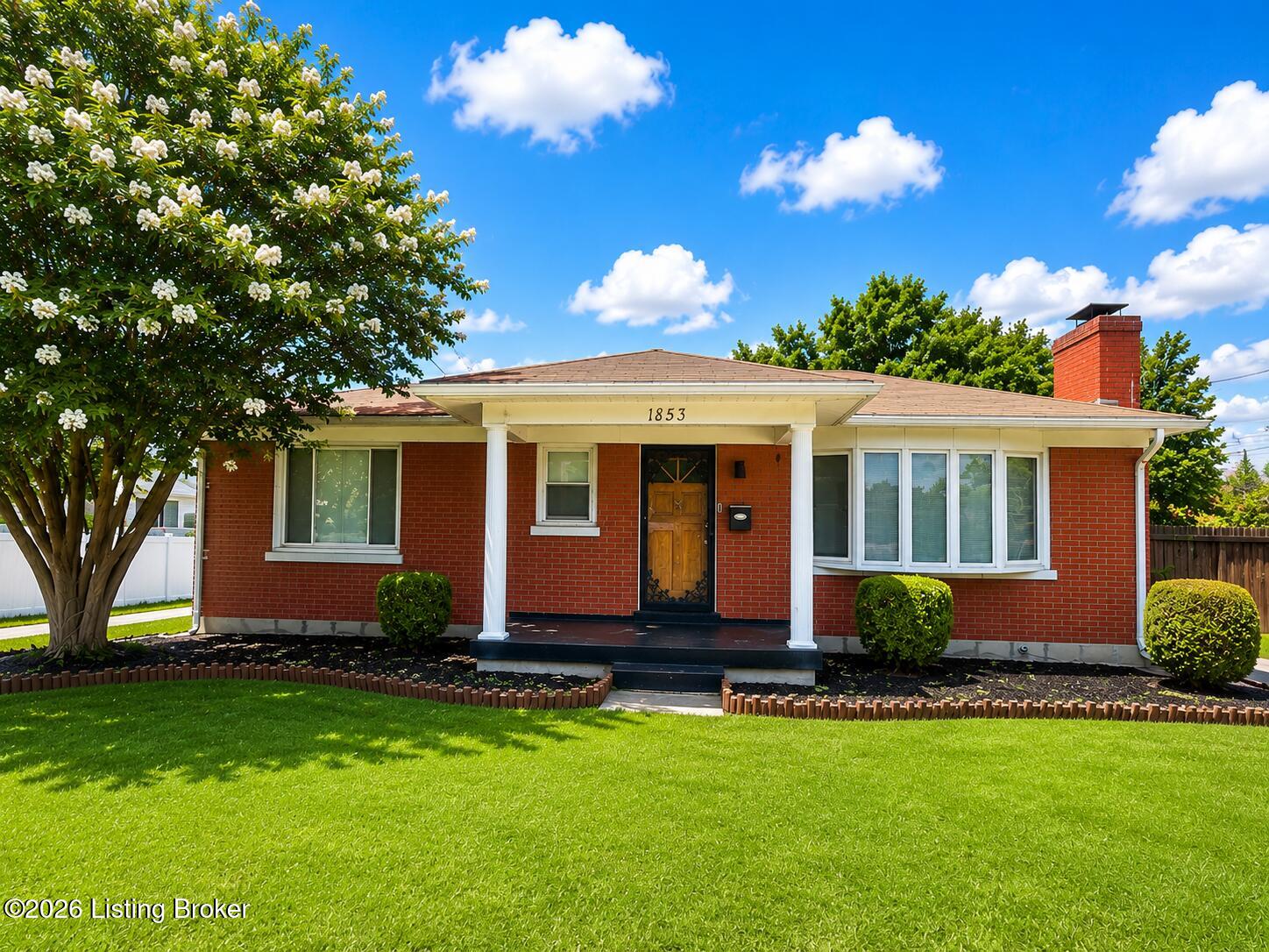 1853 Mary Catherine Dr
