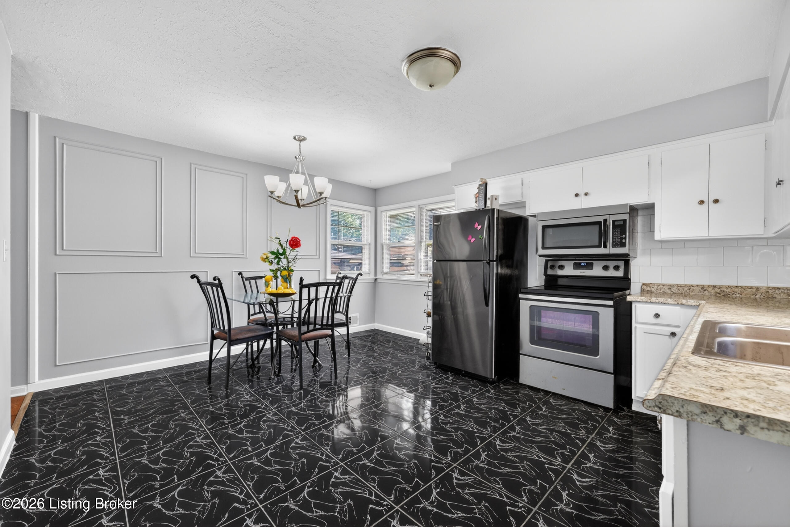6003 Jeanine Dr