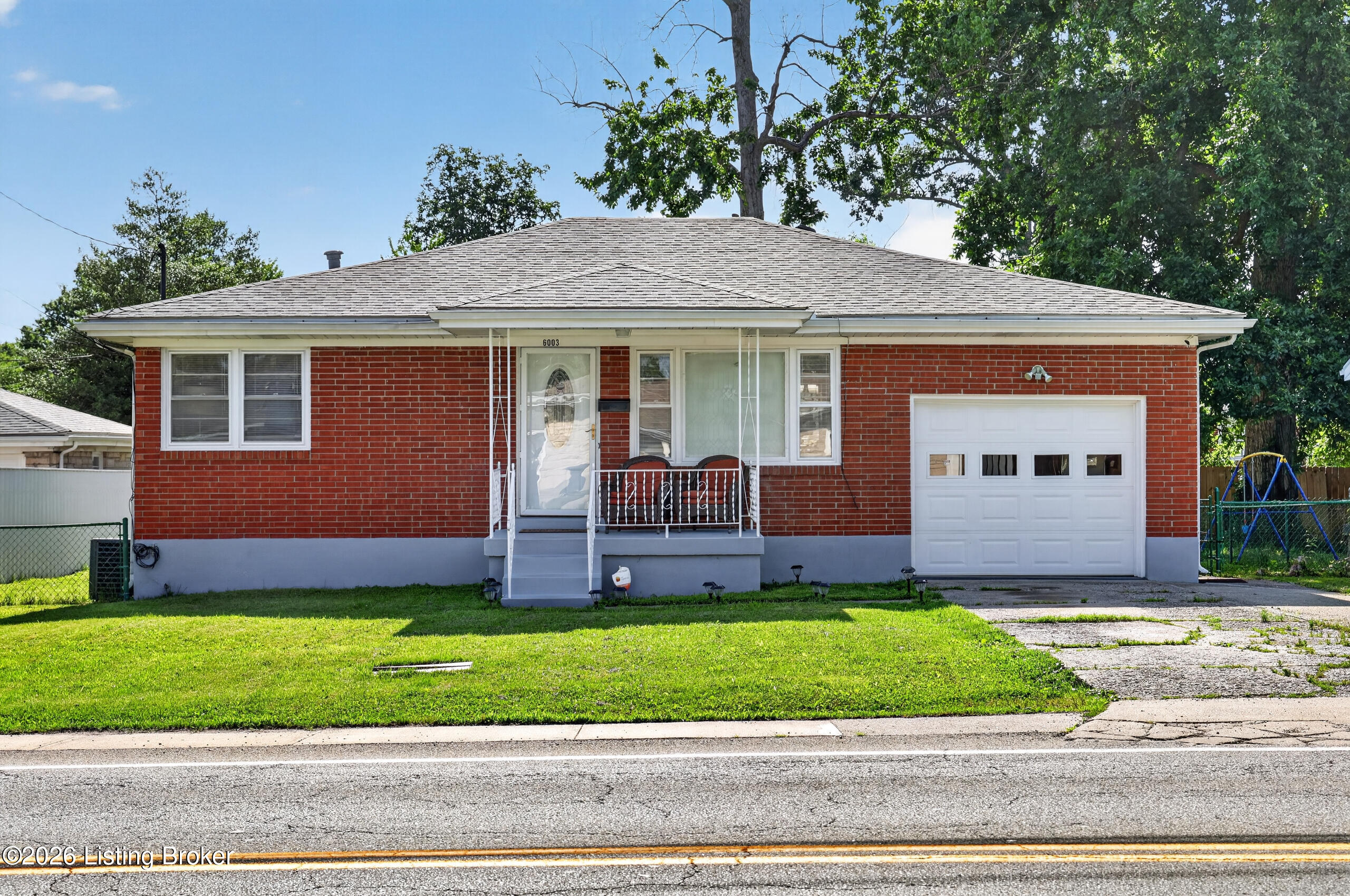 6003 Jeanine Dr