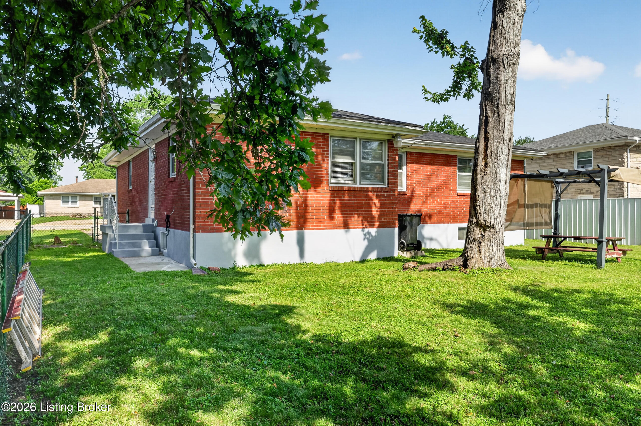 6003 Jeanine Dr