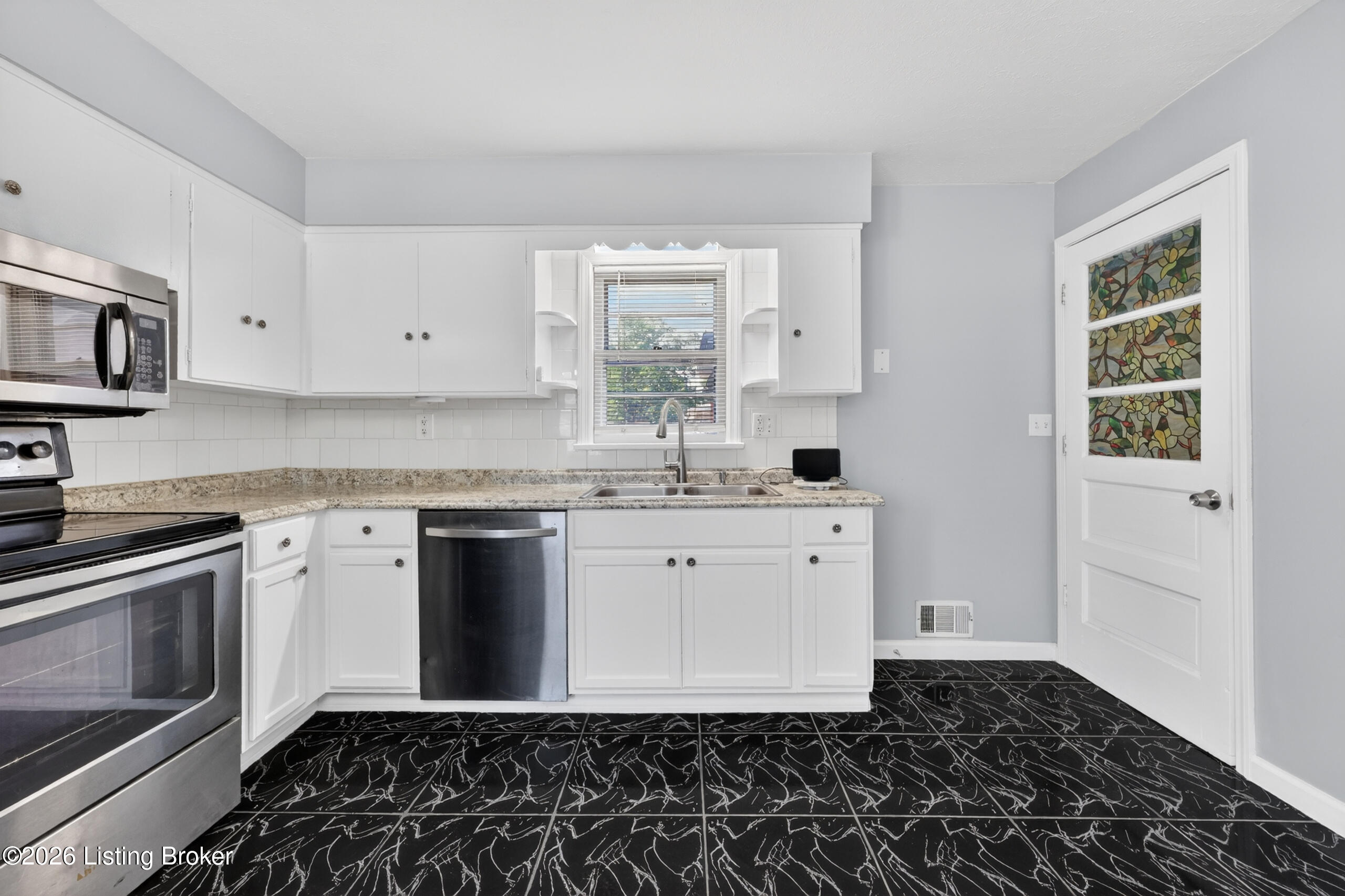 6003 Jeanine Dr
