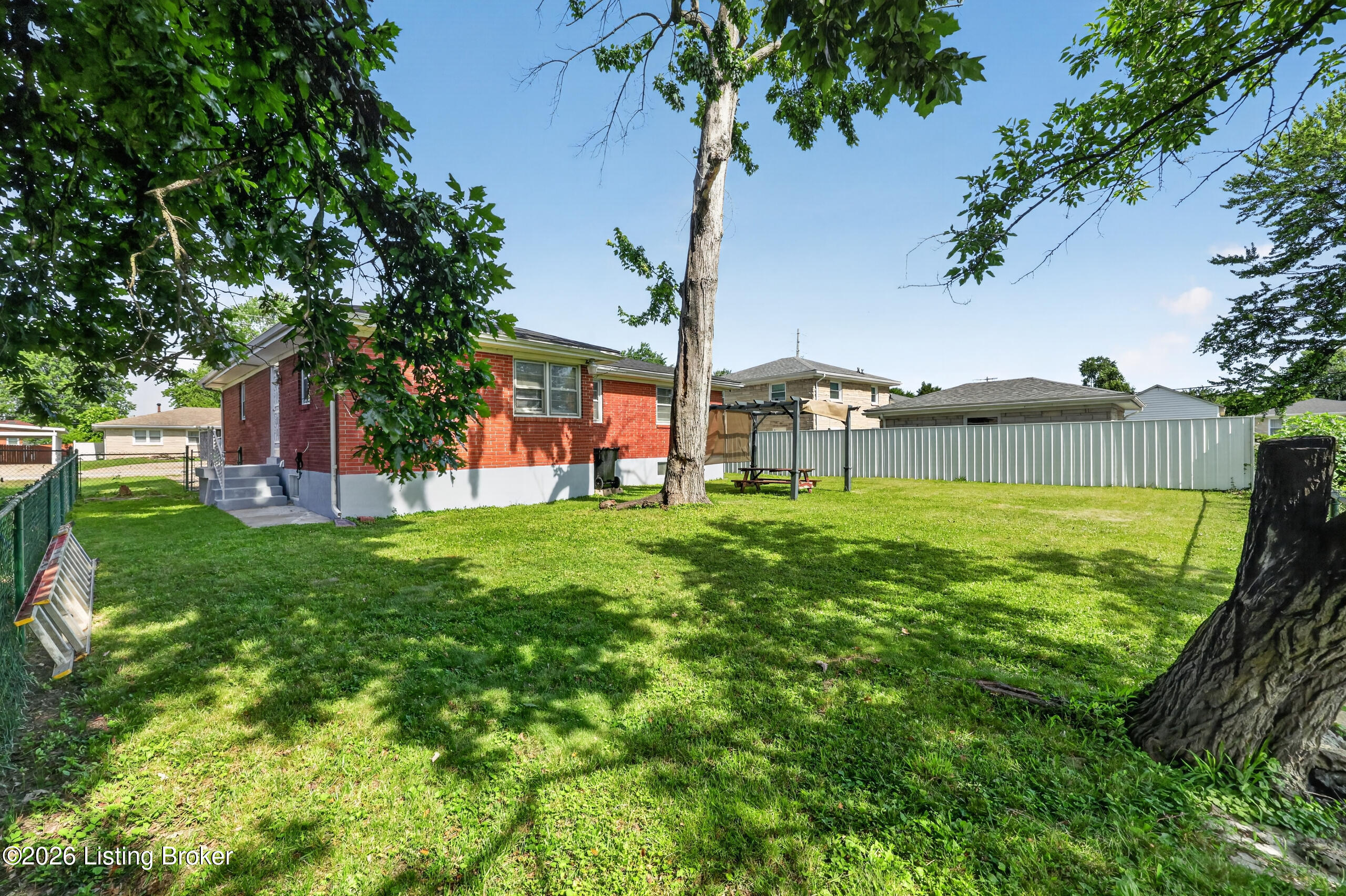6003 Jeanine Dr