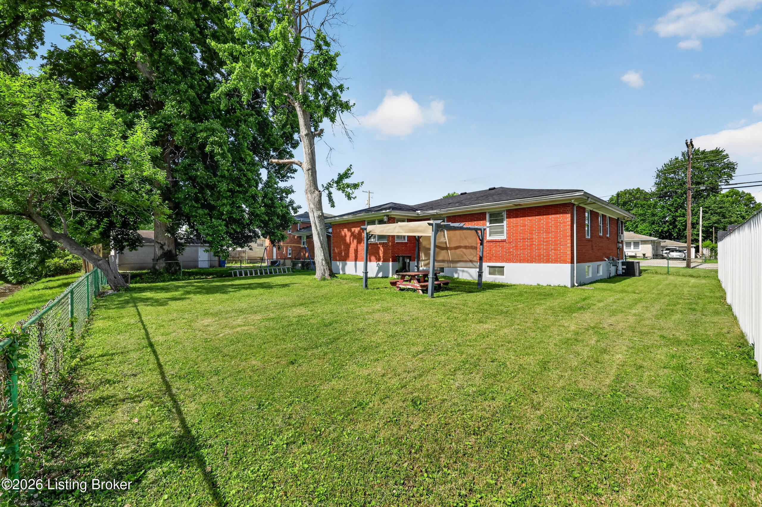 6003 Jeanine Dr
