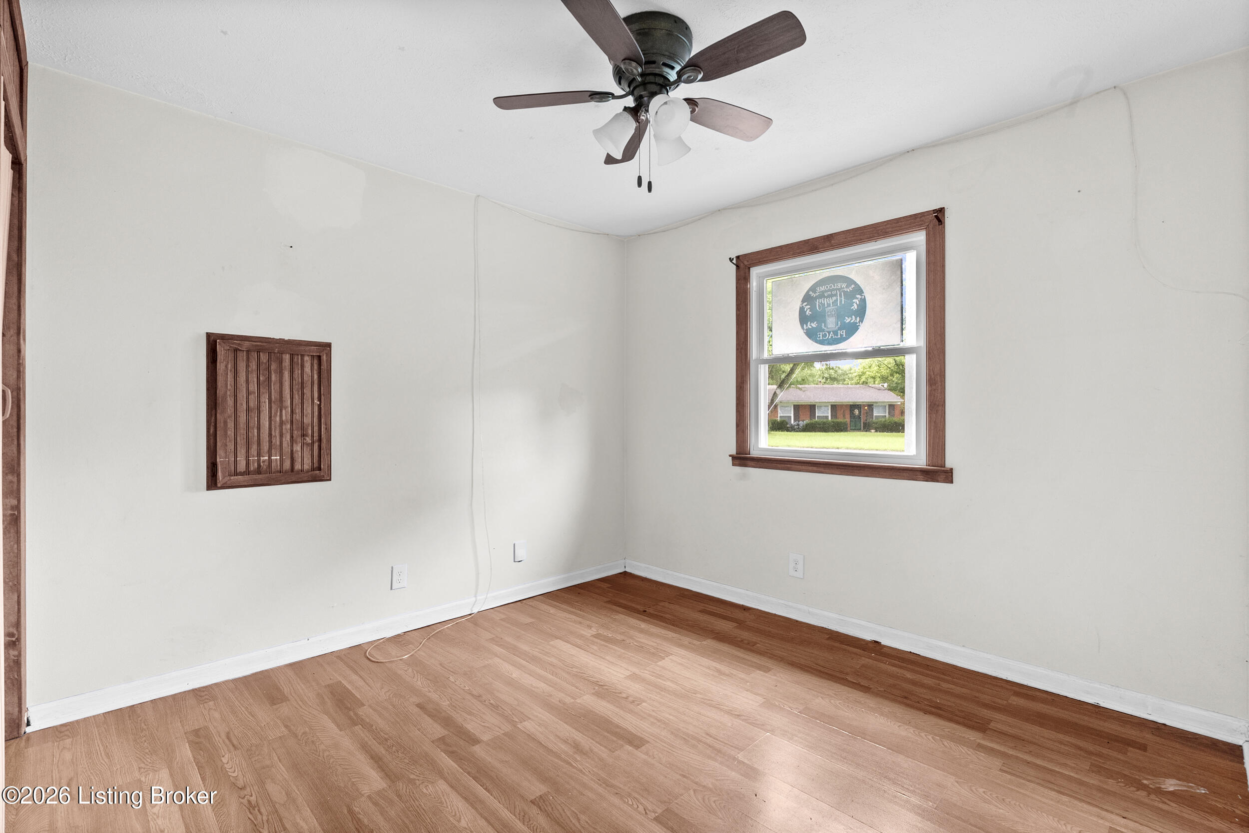 5611 Ailanthus Trail