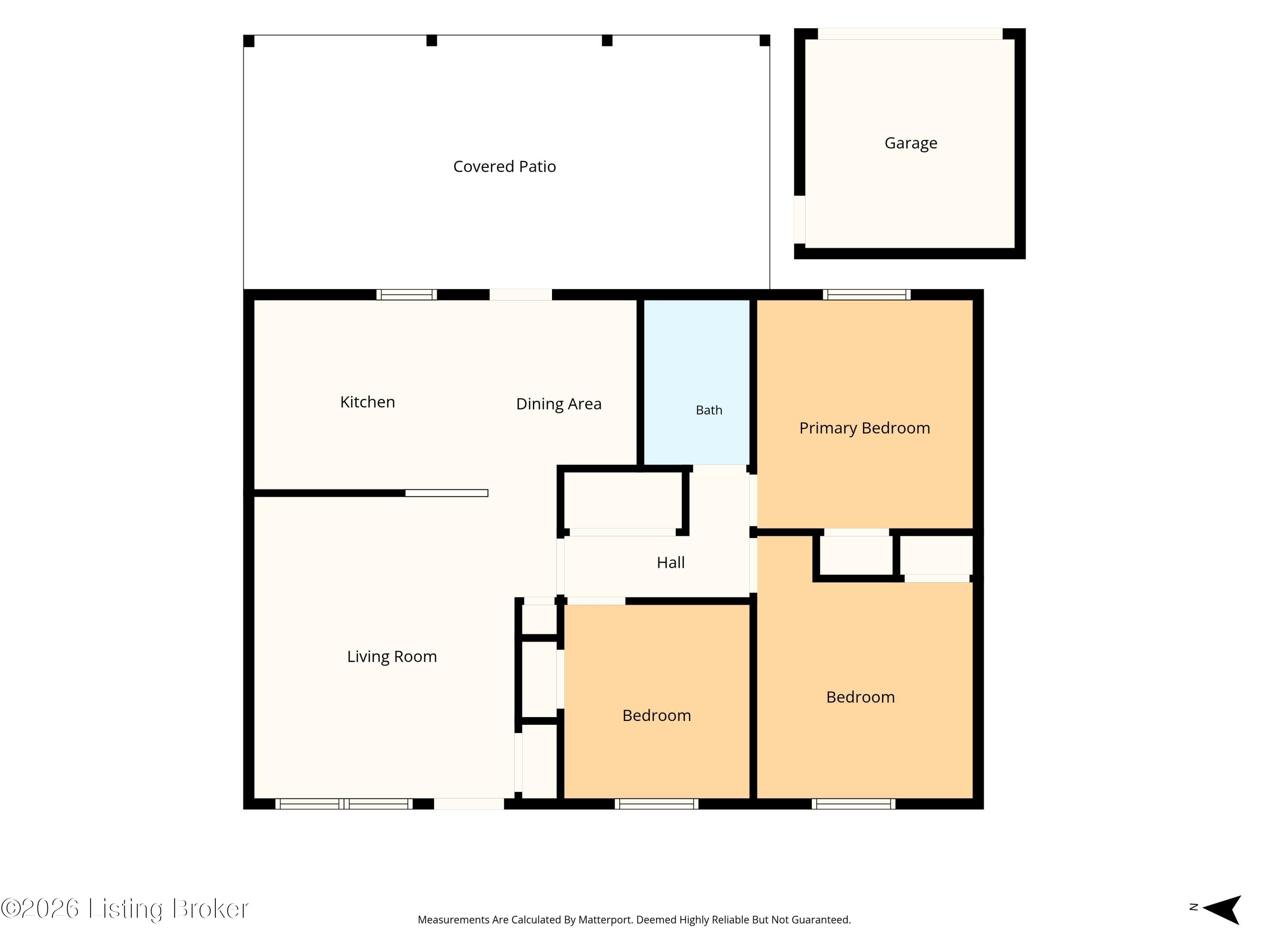 5611 Ailanthus Trail