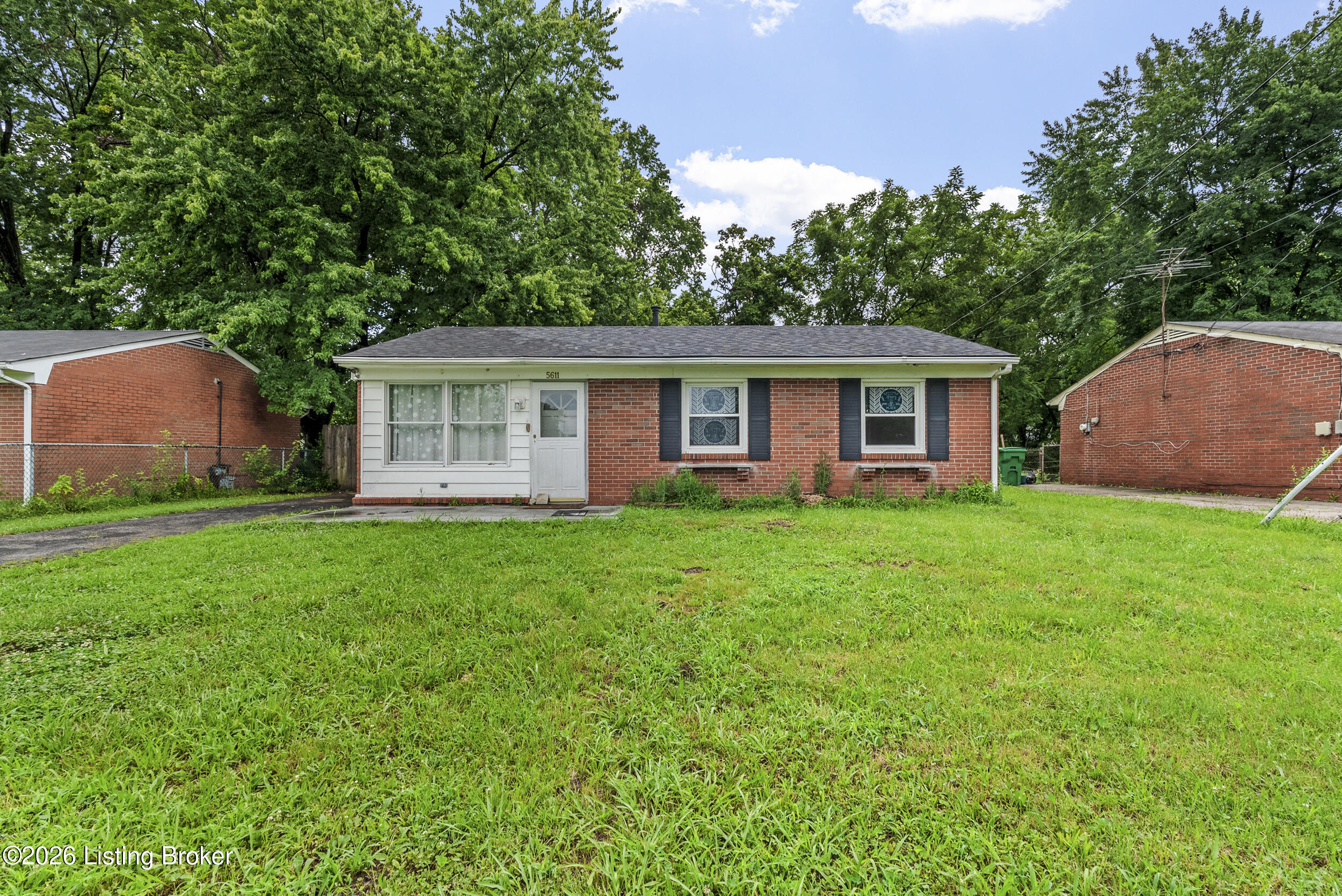 5611 Ailanthus Trail