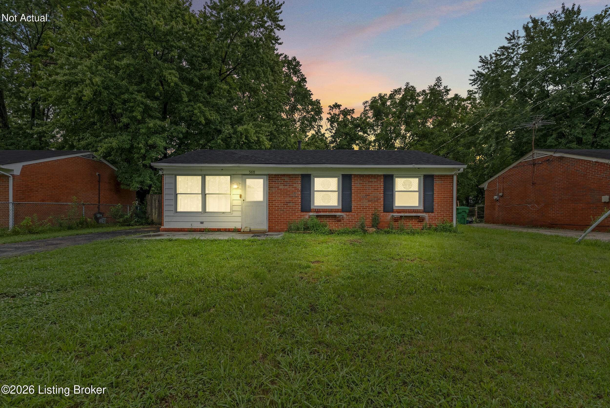 5611 Ailanthus Trail