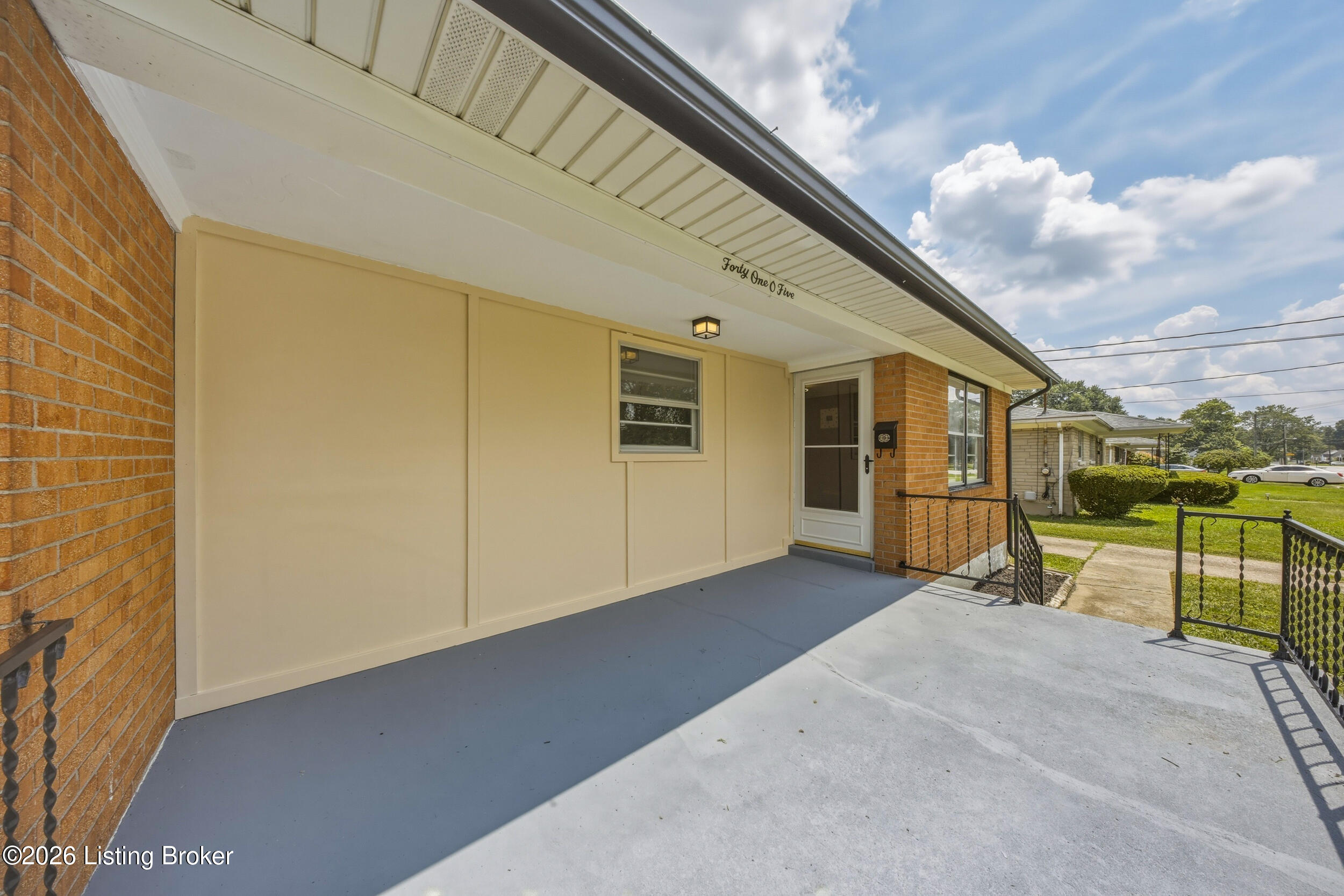 4105 Burrell Dr