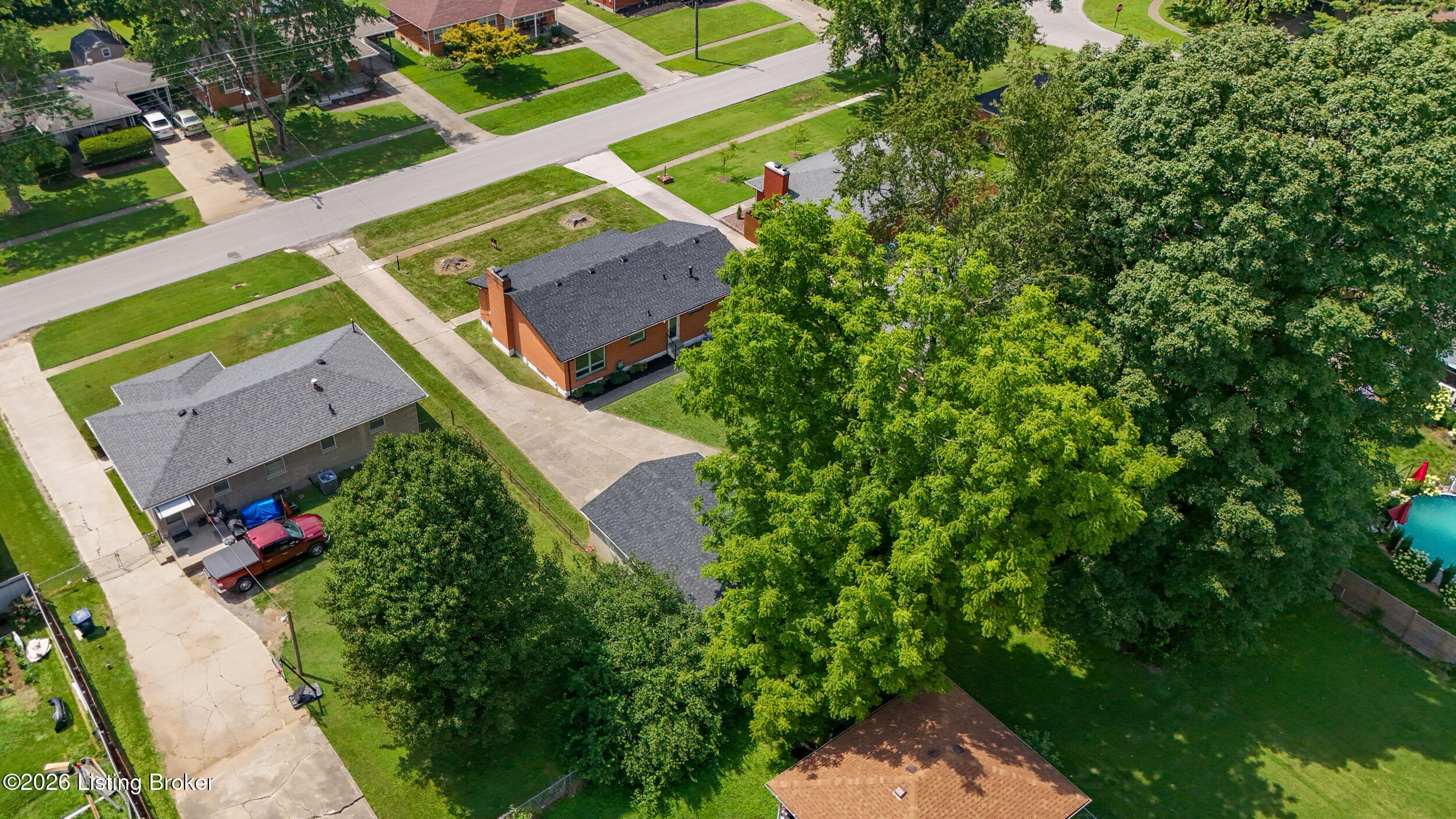 4105 Burrell Dr