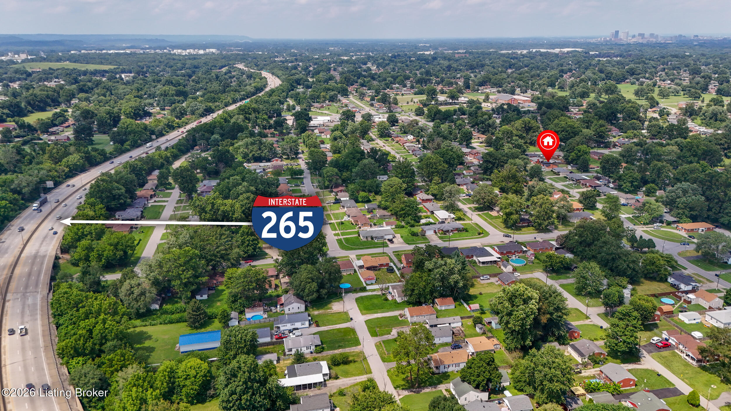 4105 Burrell Dr