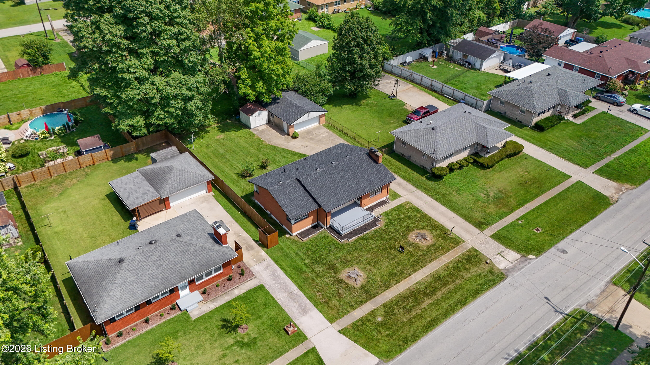 4105 Burrell Dr