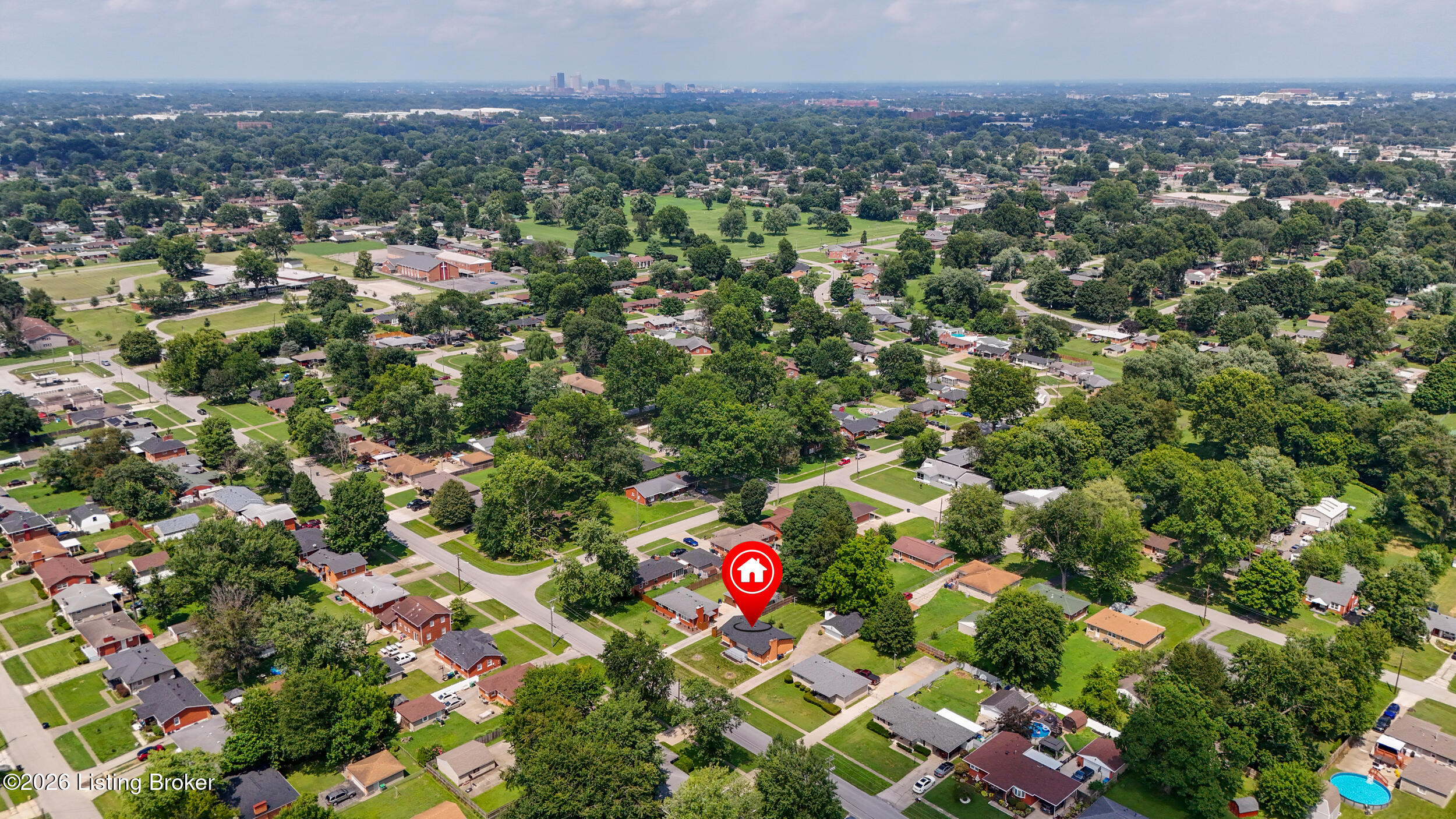 4105 Burrell Dr