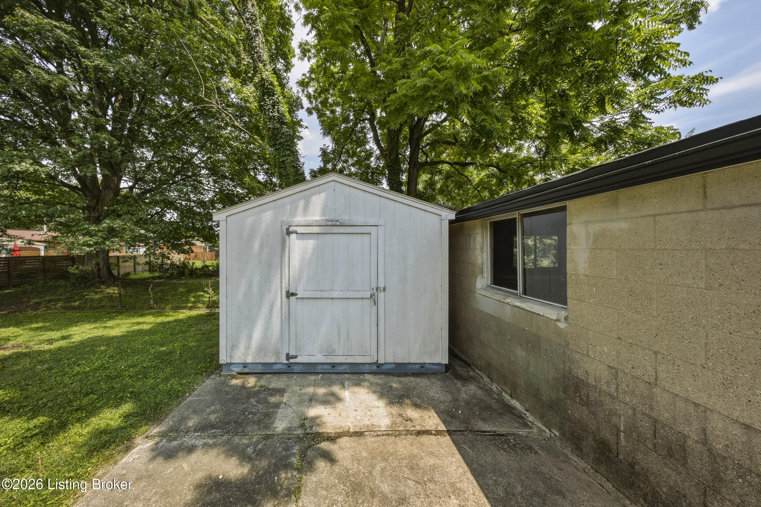 4105 Burrell Dr
