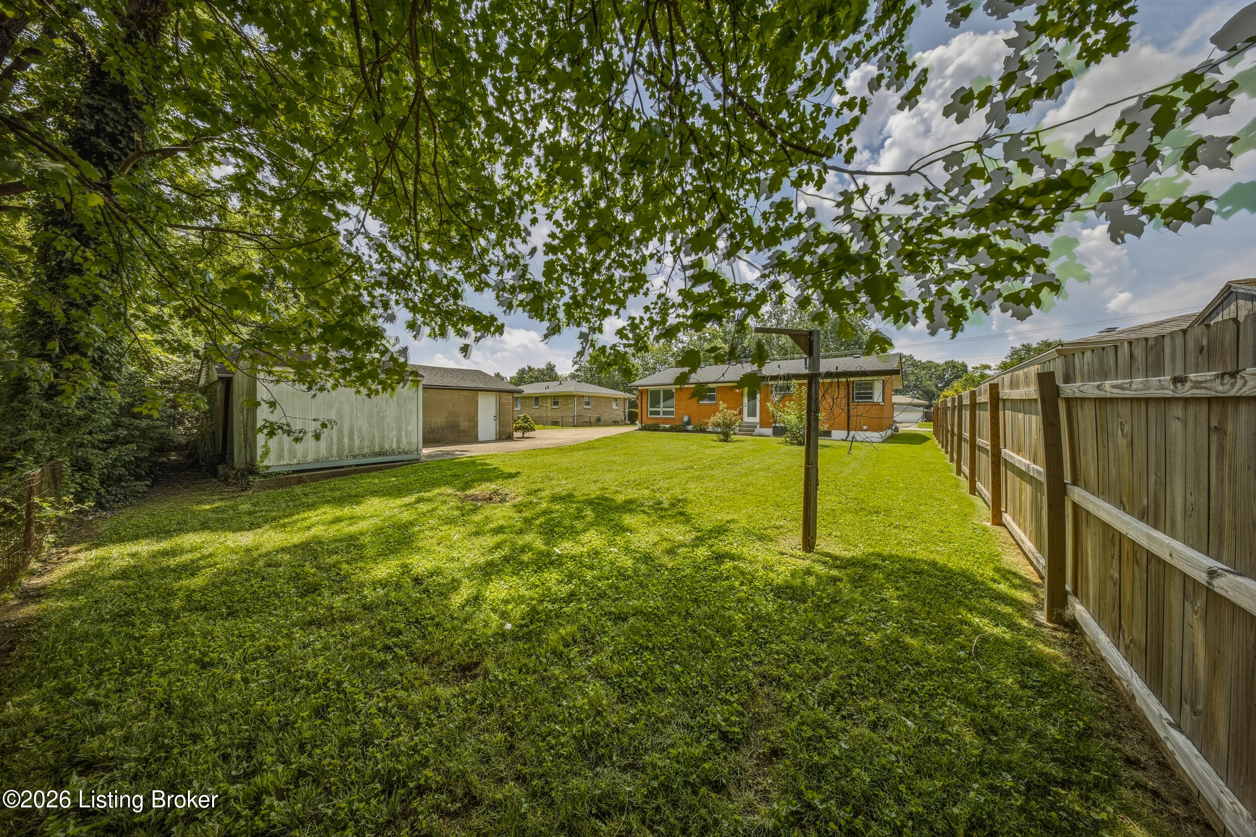 4105 Burrell Dr