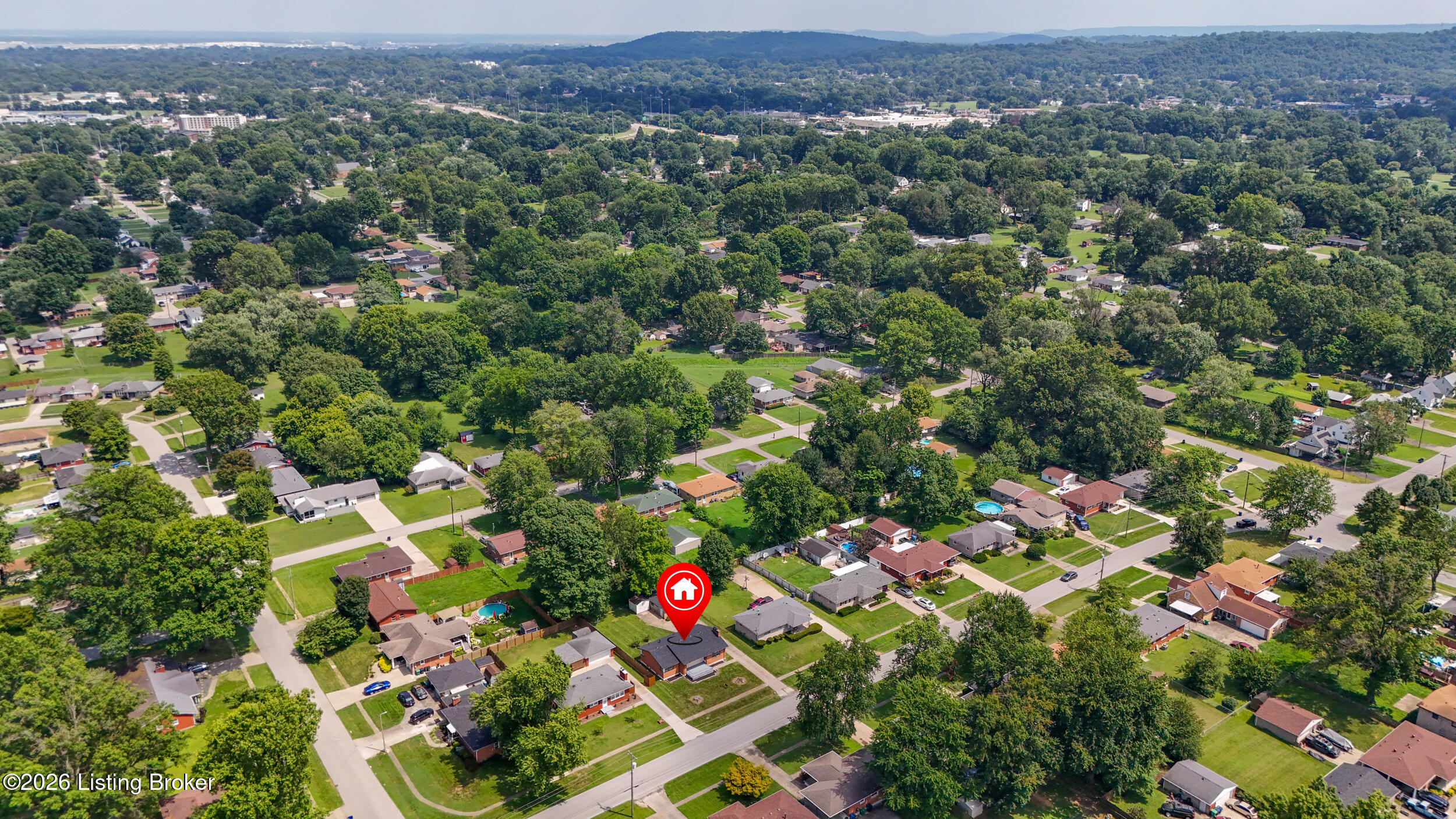 4105 Burrell Dr