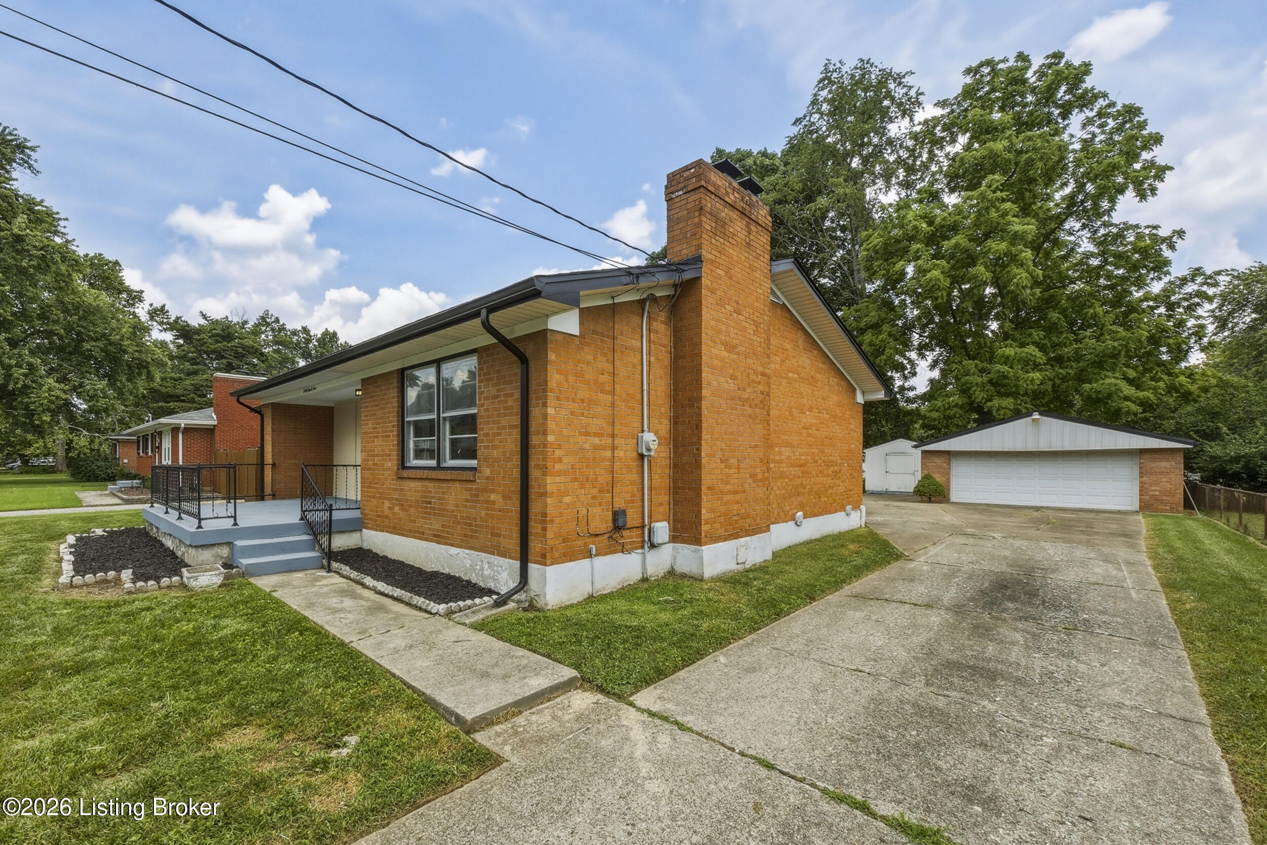 4105 Burrell Dr