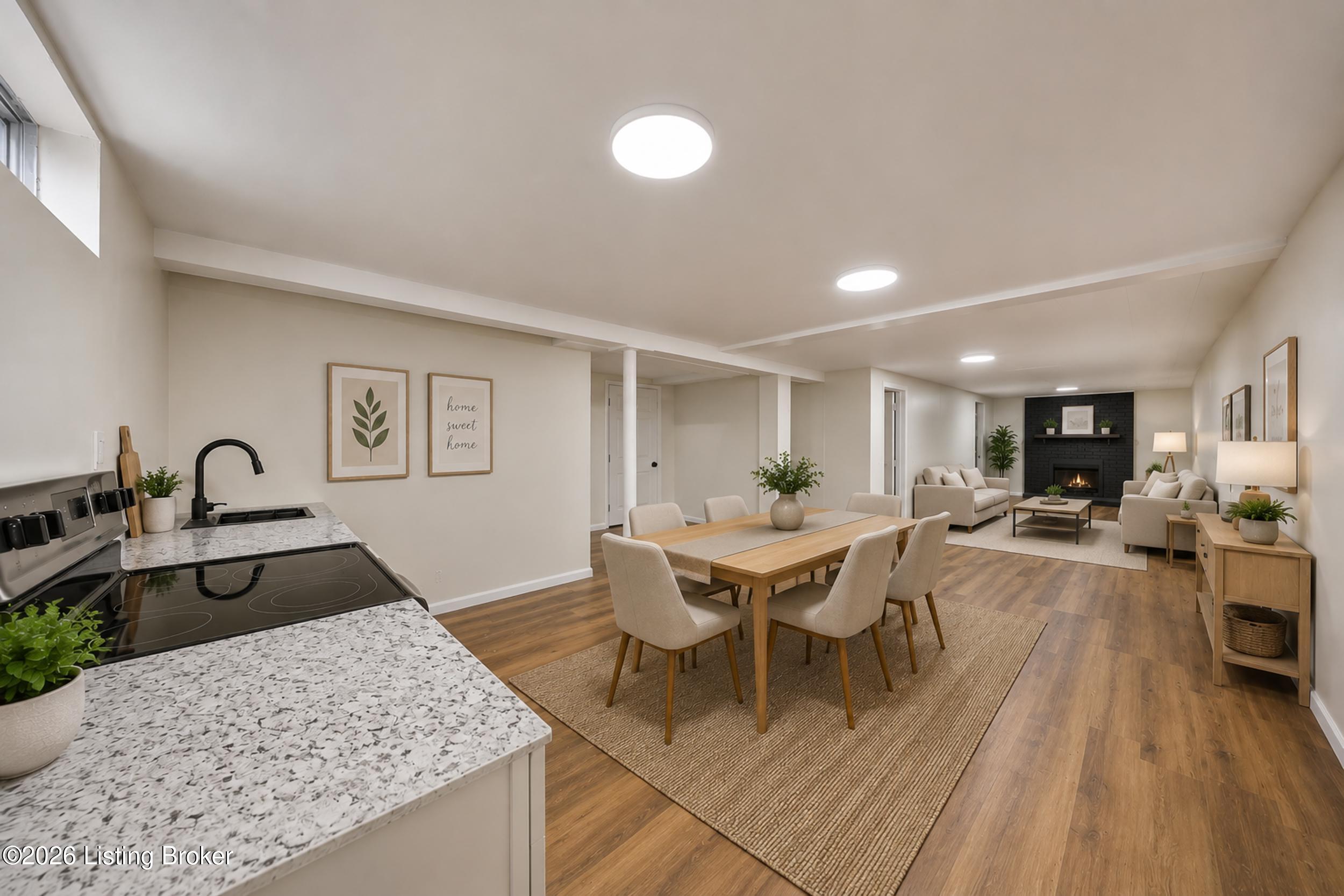 4105 Burrell Dr