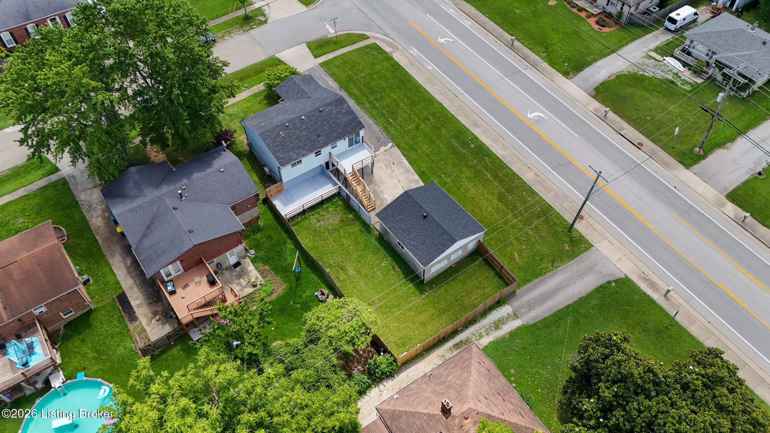 9908 Chapel Hill Rd