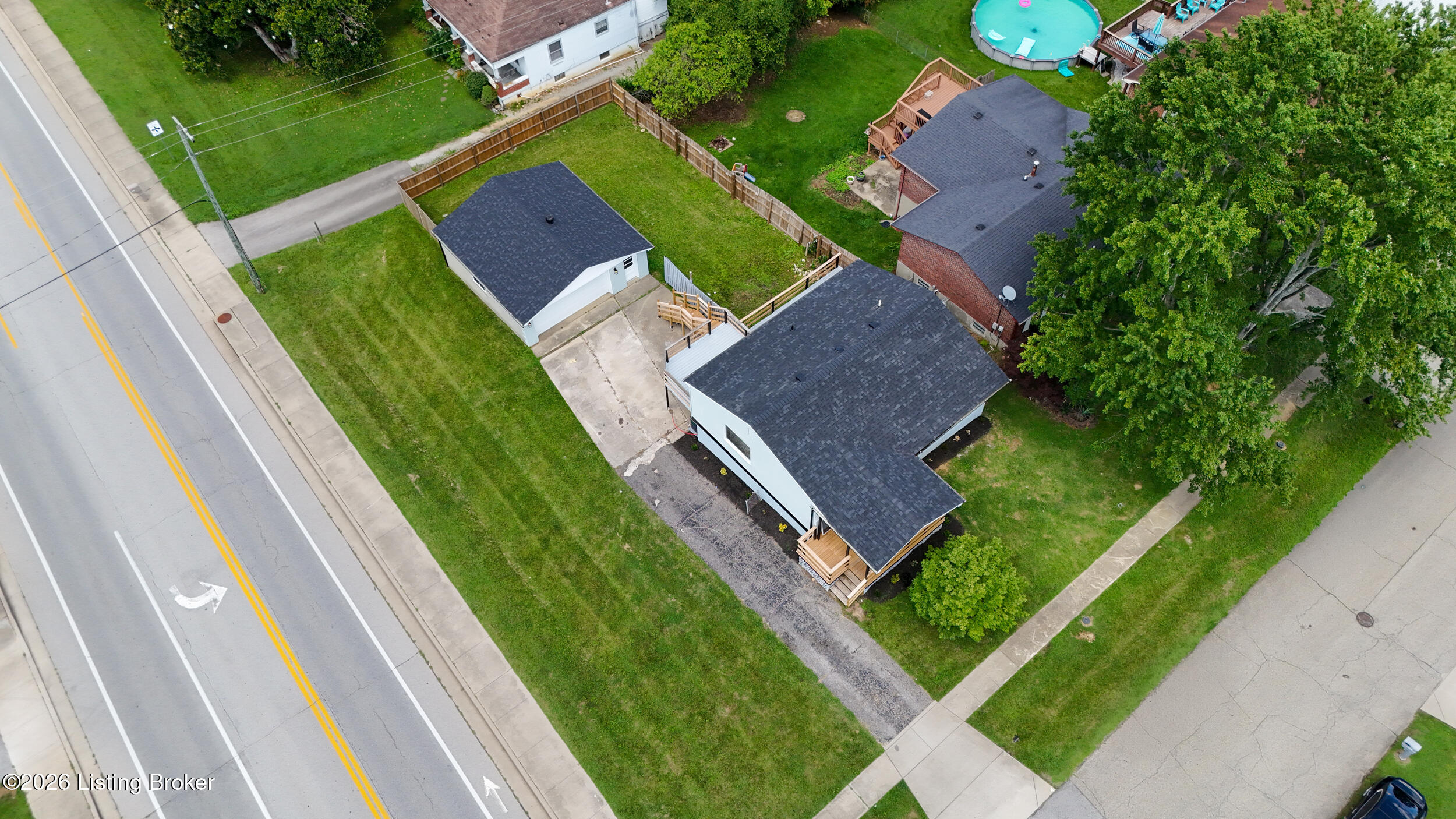 9908 Chapel Hill Rd