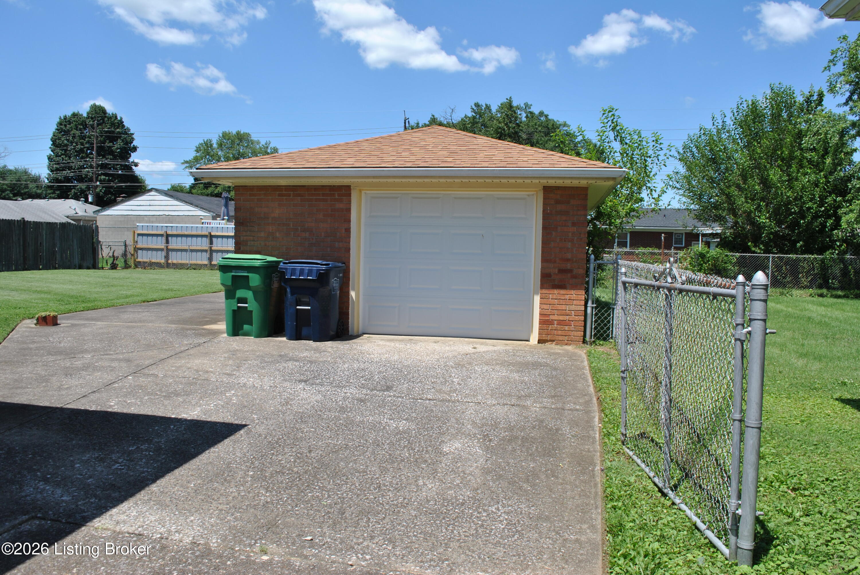 2227 Mary Catherine Dr