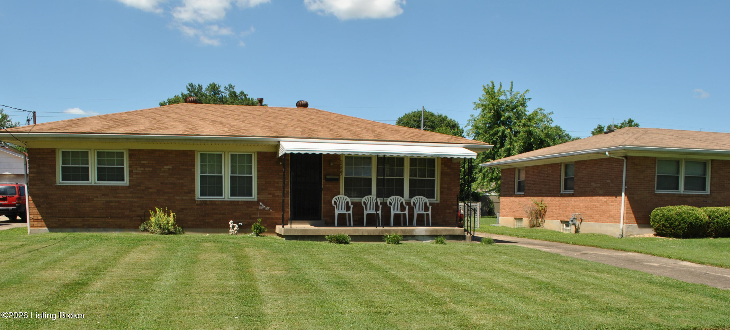 2227 Mary Catherine Dr