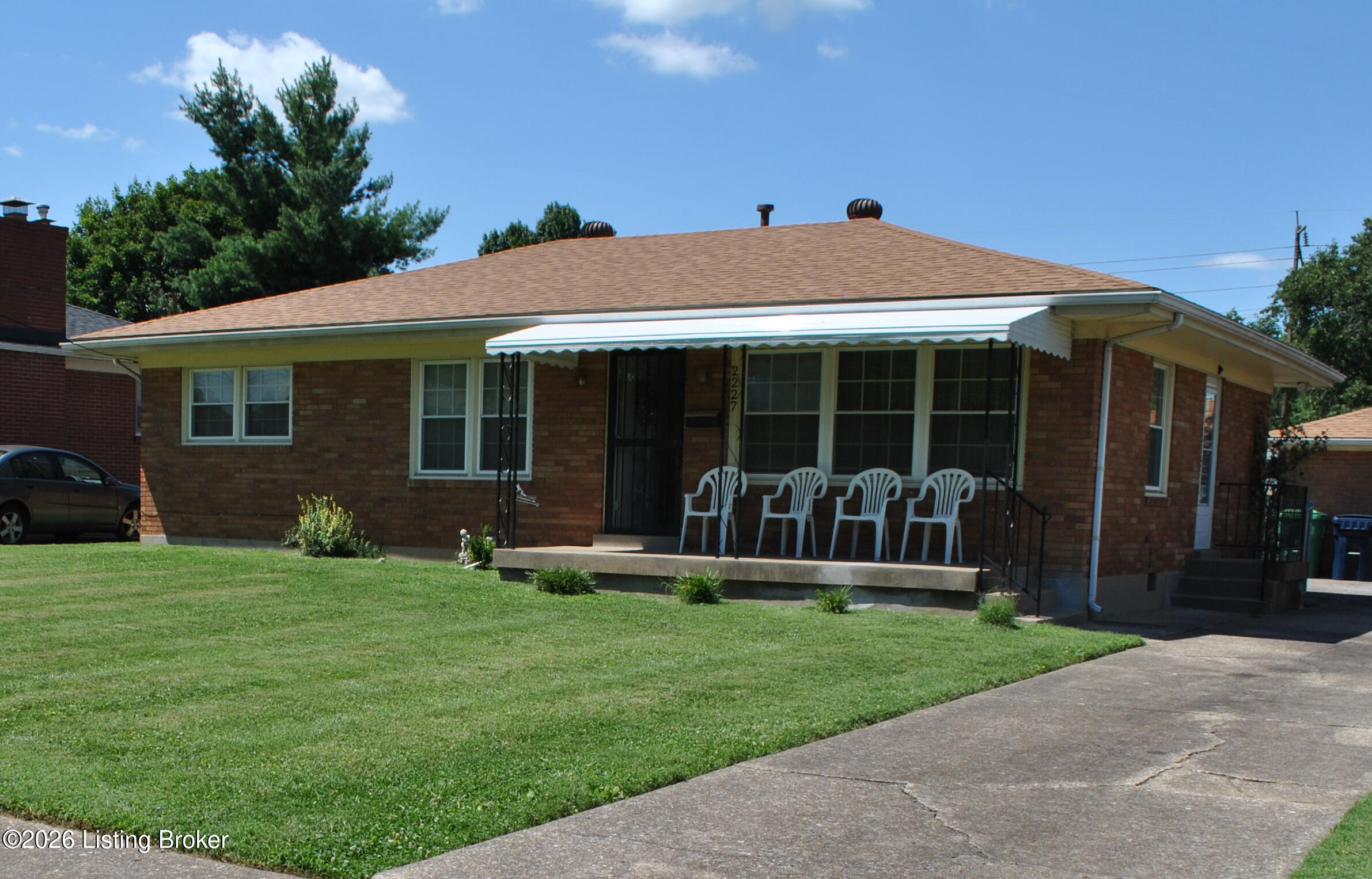 2227 Mary Catherine Dr