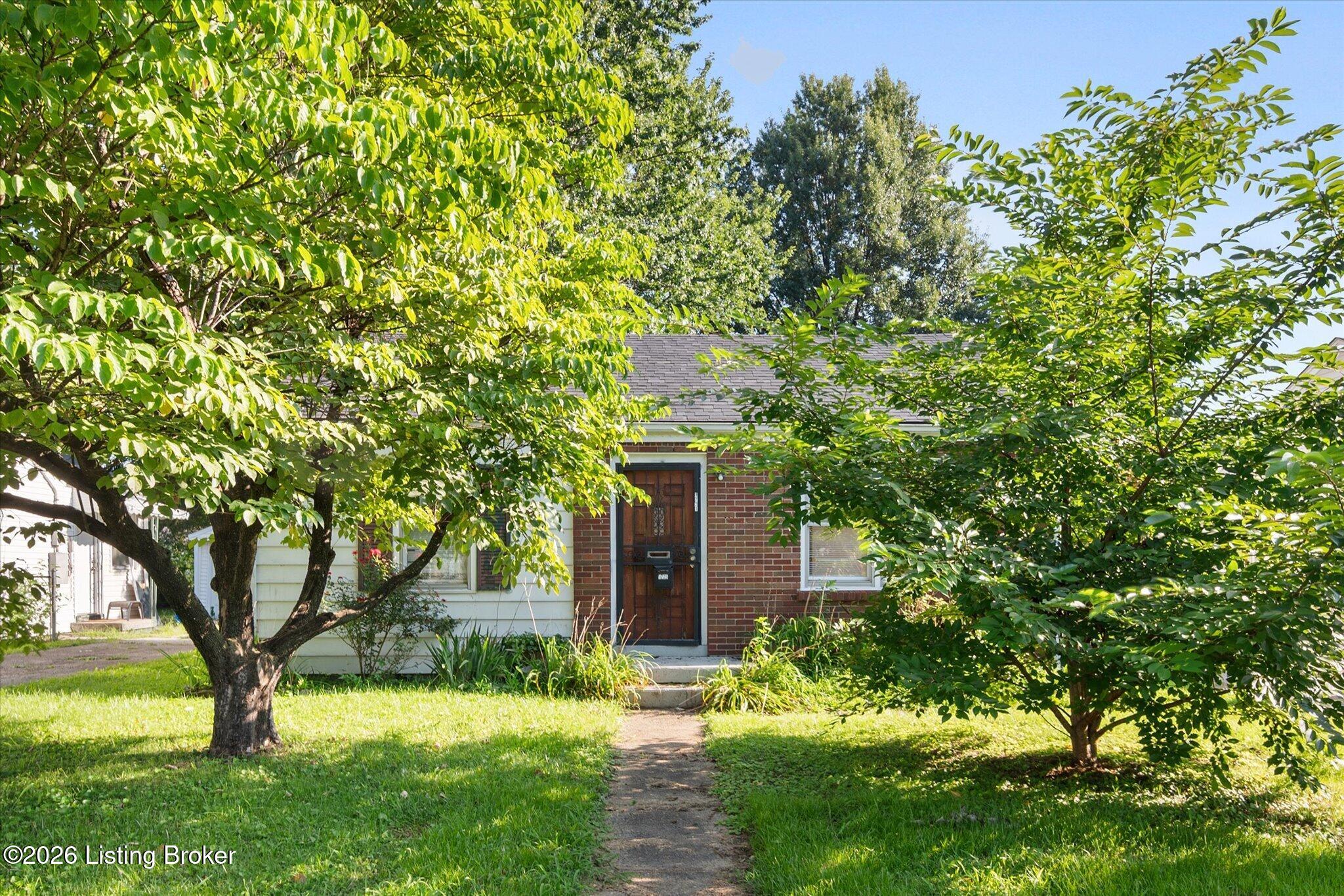 1721 Glenview Pl