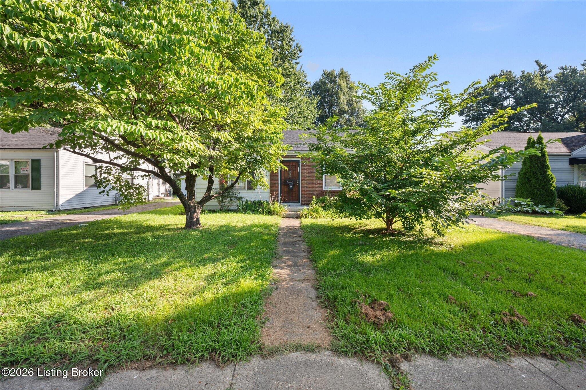 1721 Glenview Pl