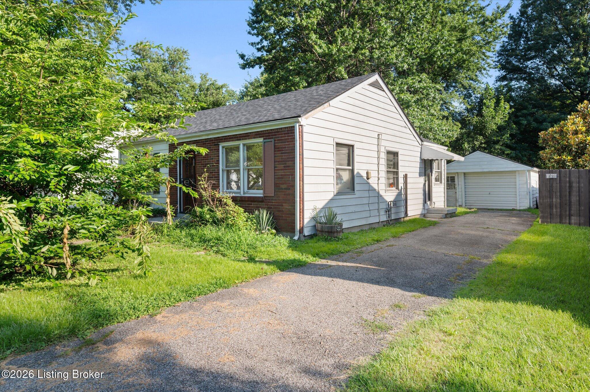 1721 Glenview Pl
