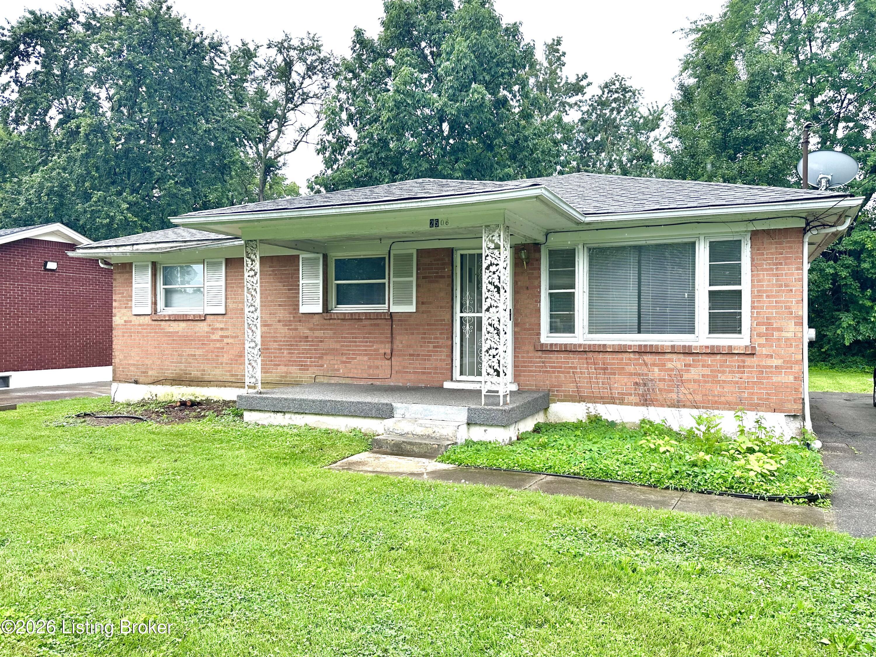 2506 Adrienne Way