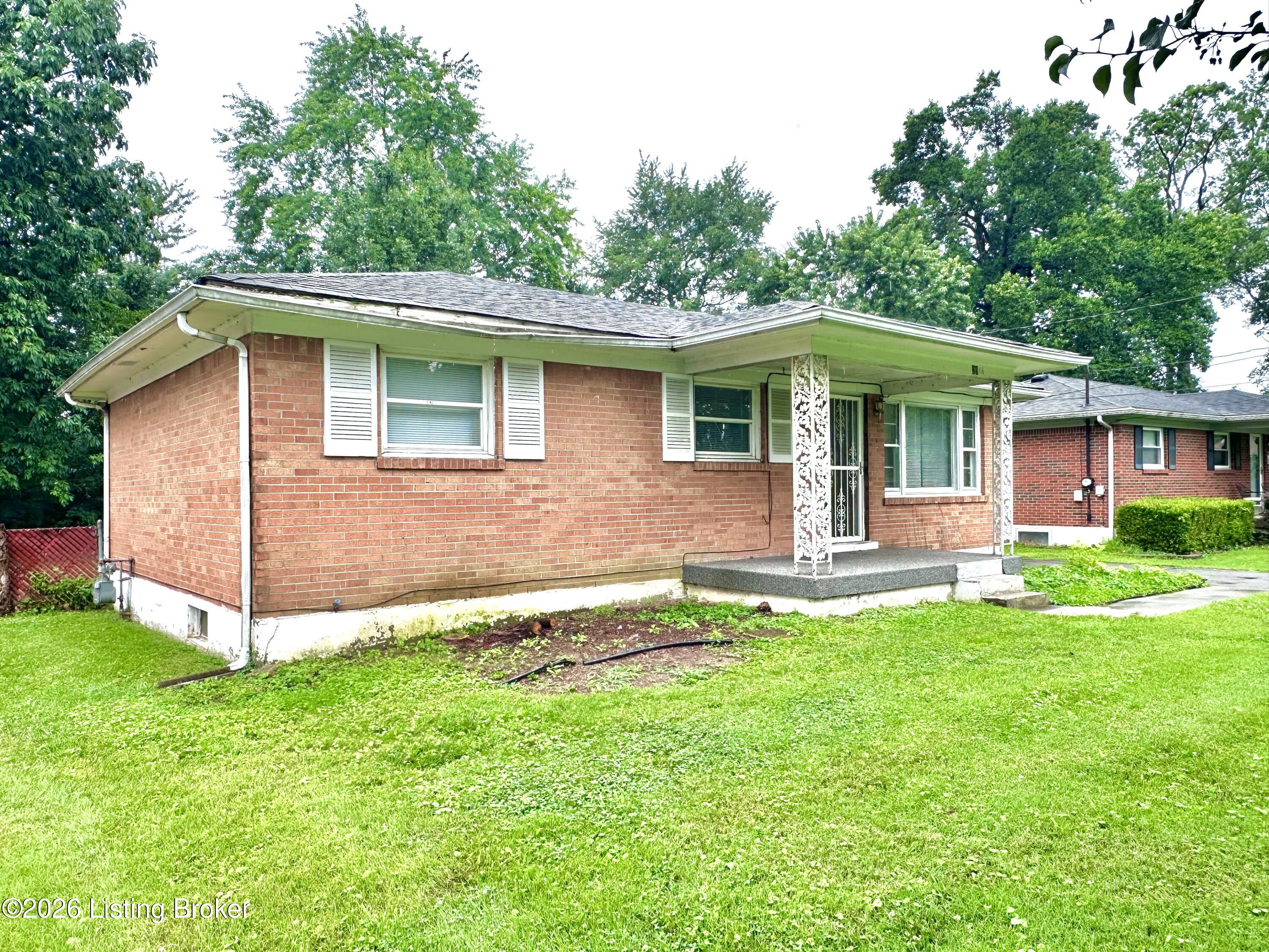 2506 Adrienne Way