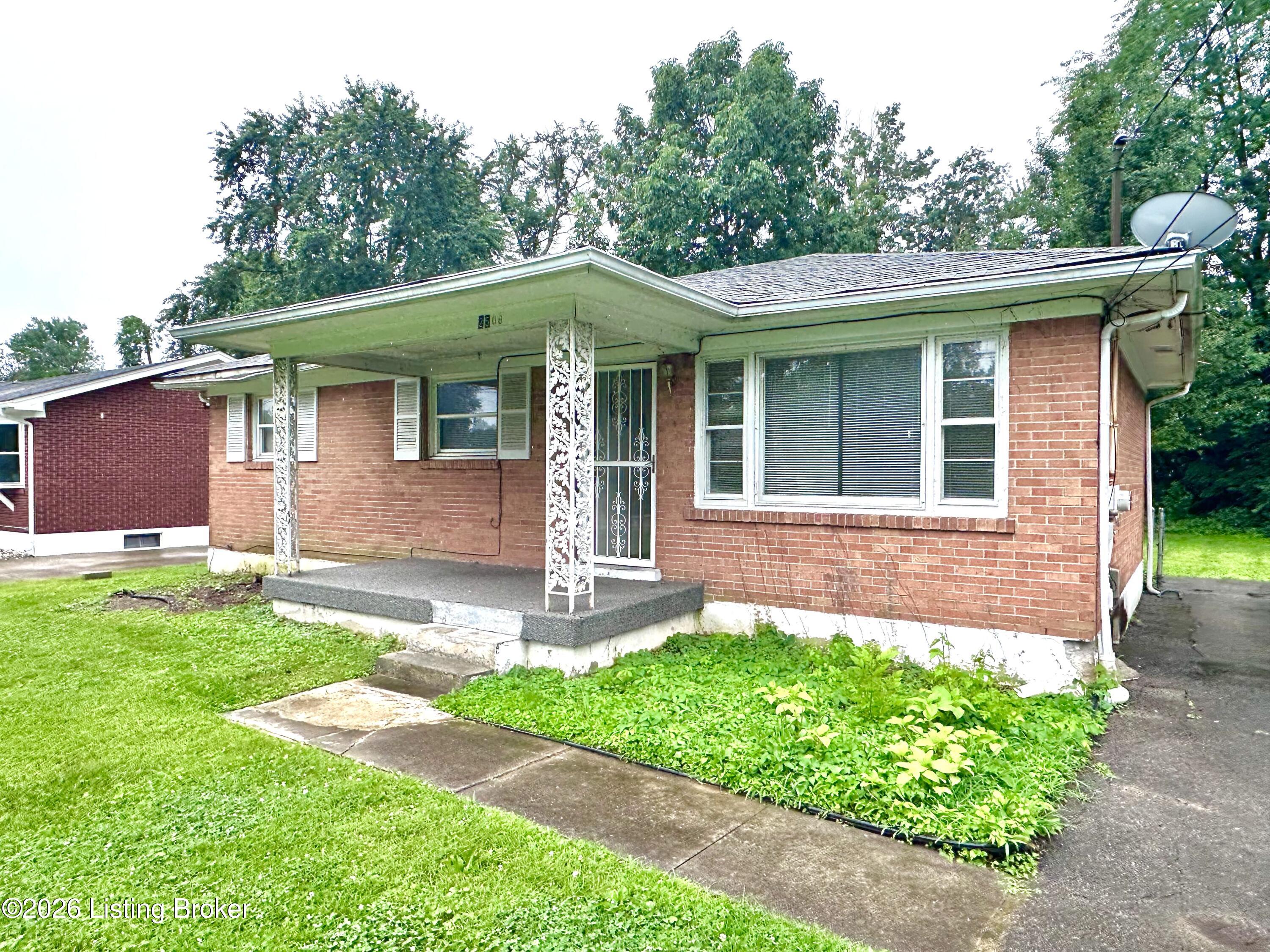 2506 Adrienne Way