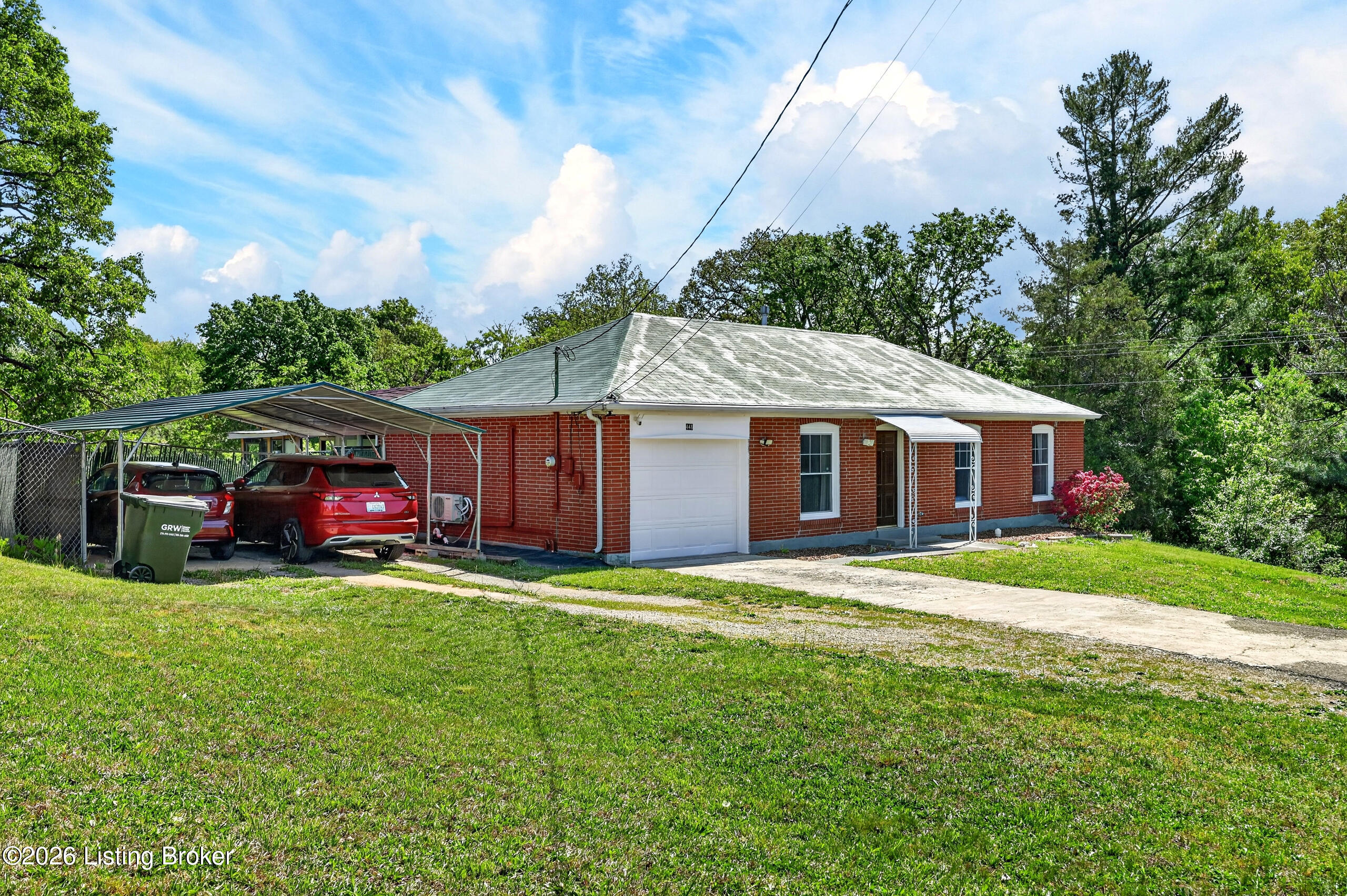 448 New St