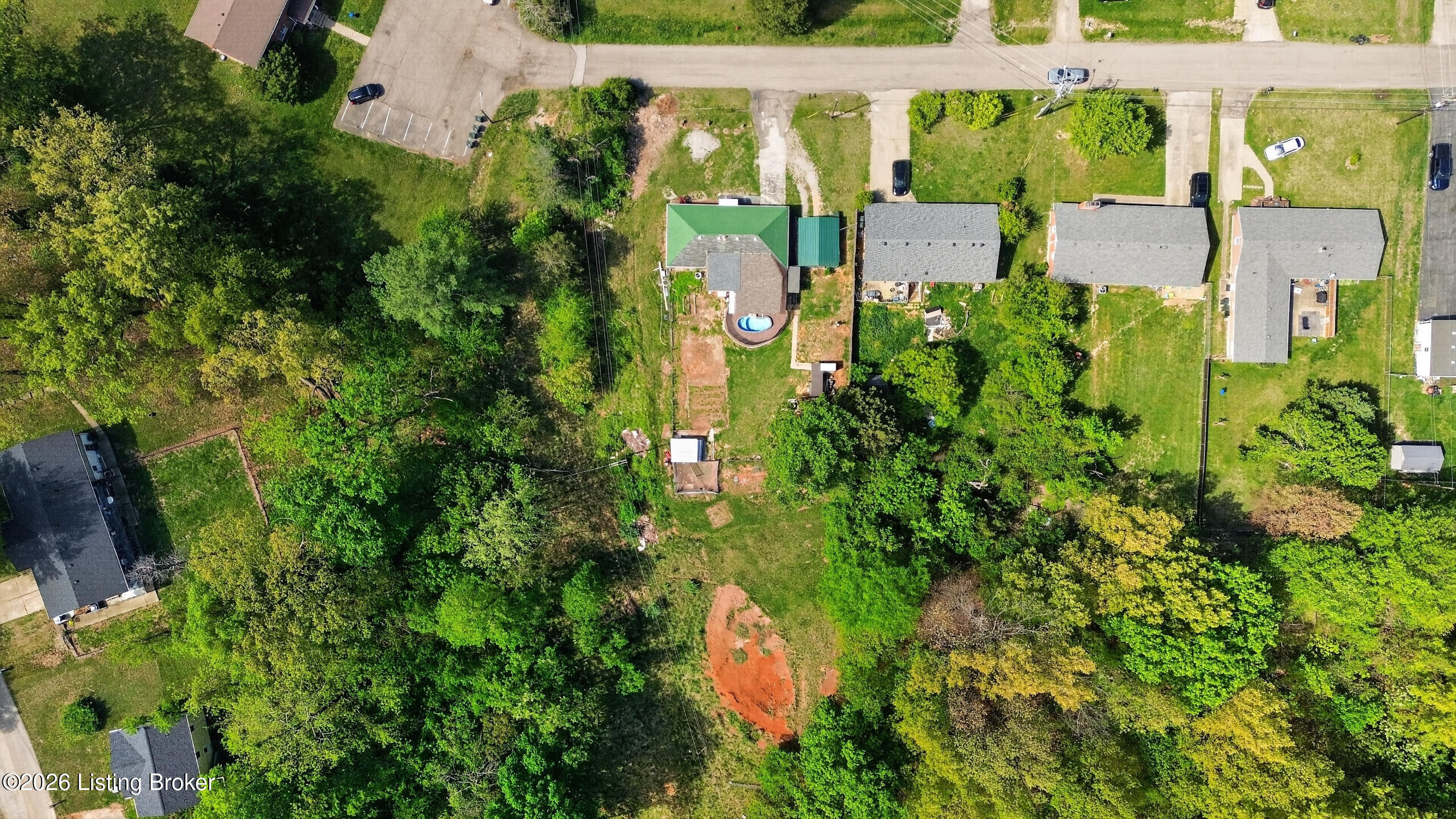 448 New St