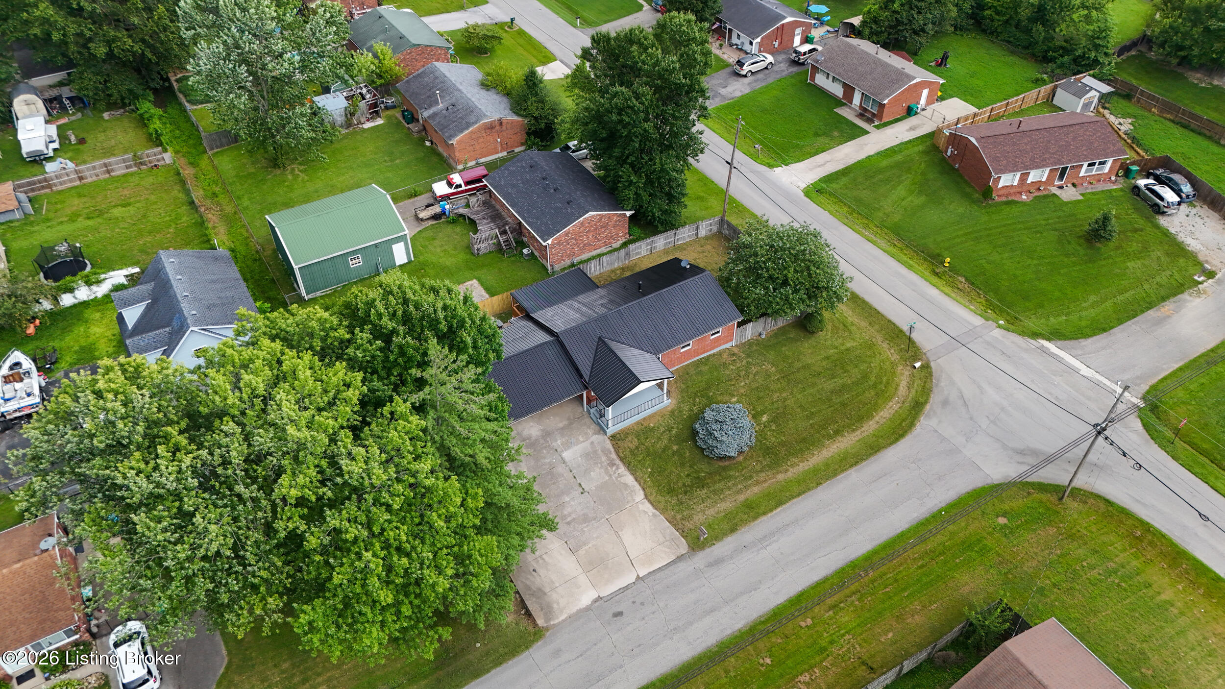 192 Strickland Way