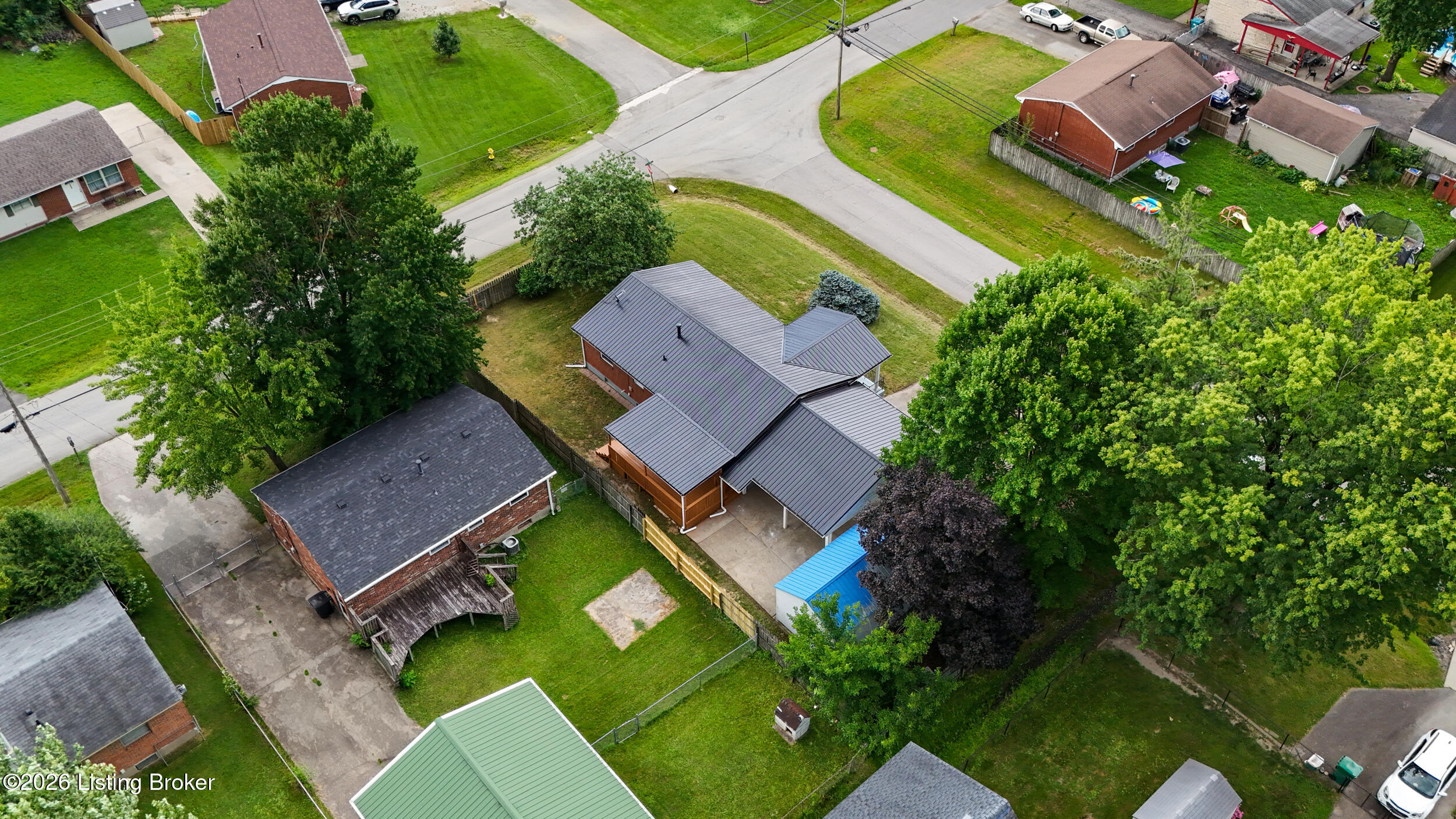 192 Strickland Way