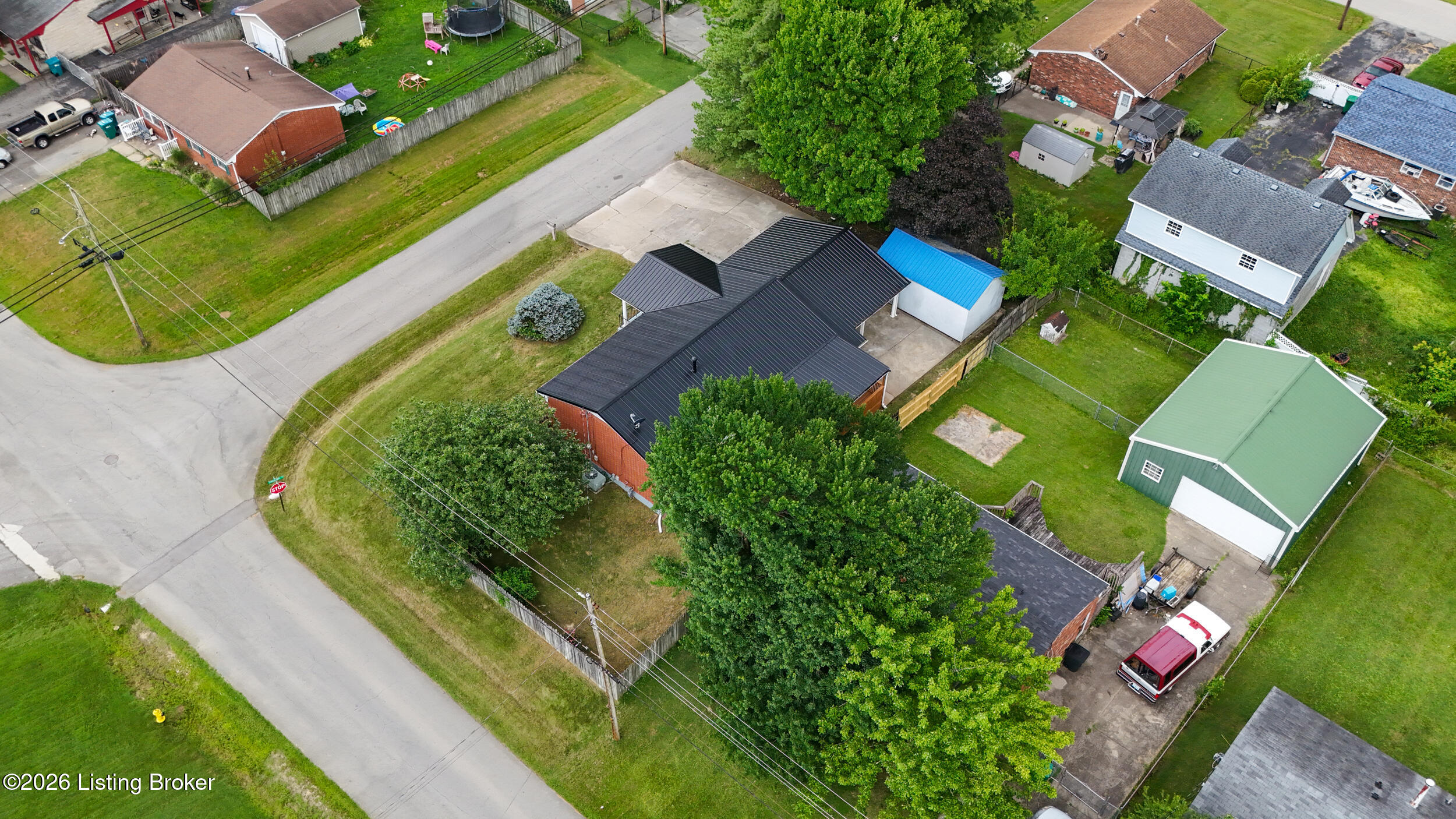 192 Strickland Way