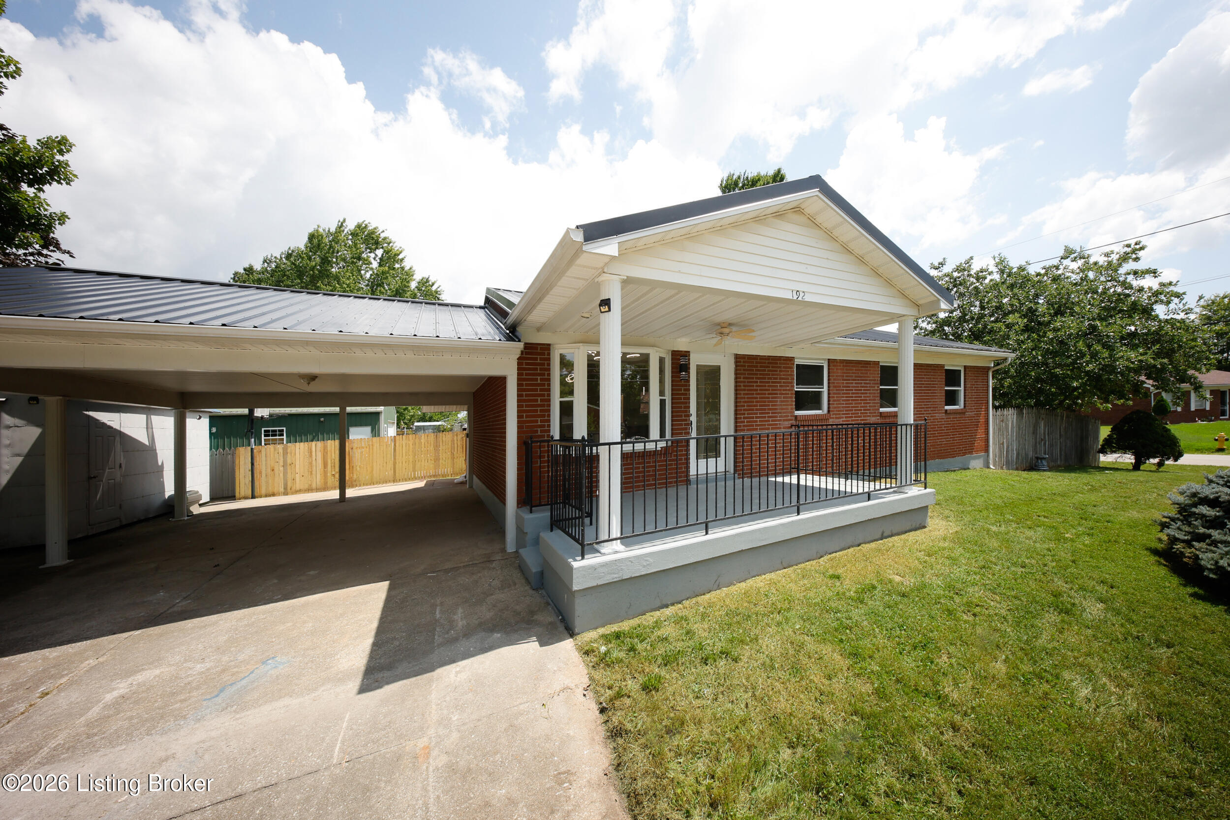 192 Strickland Way
