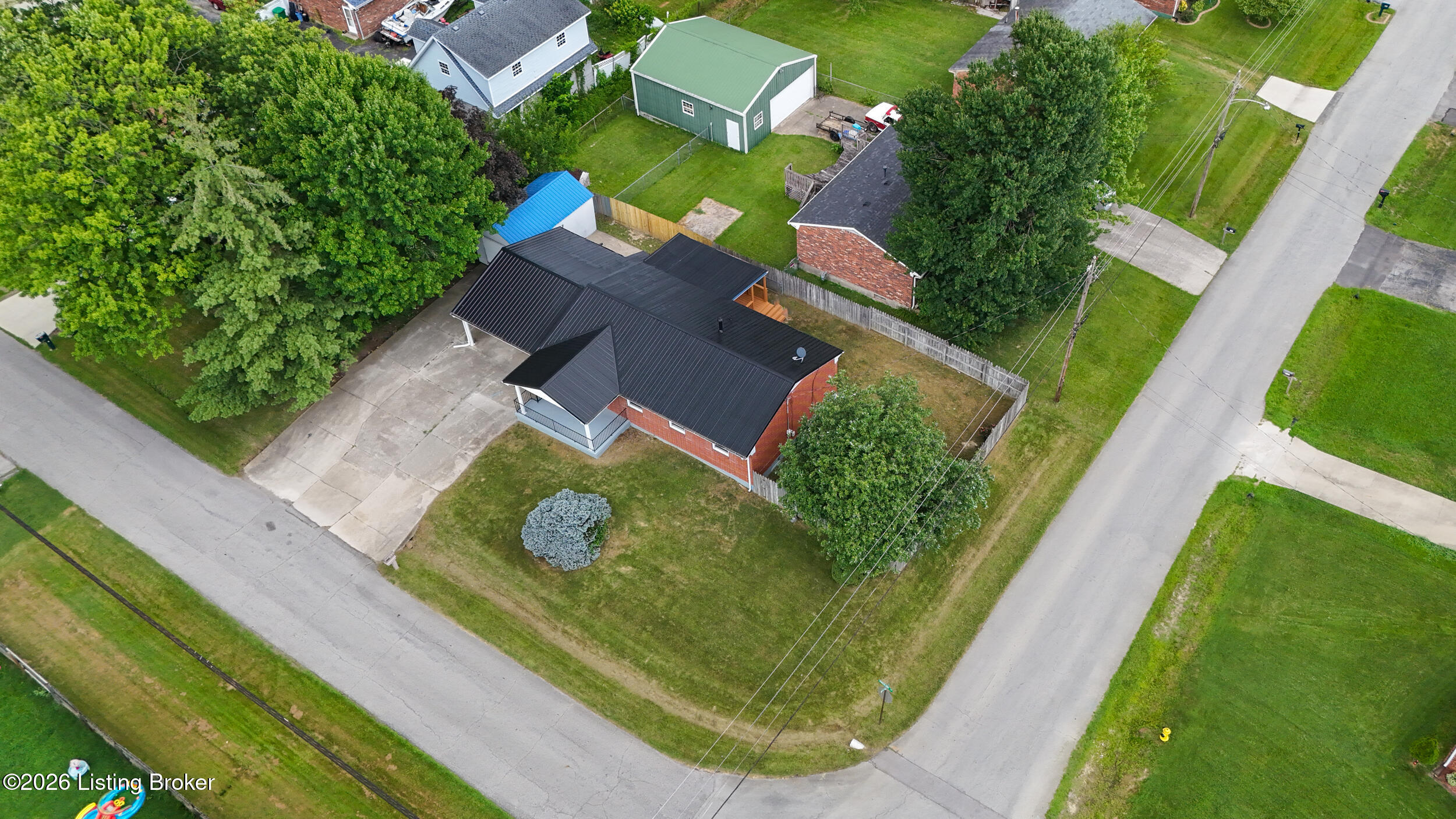 192 Strickland Way