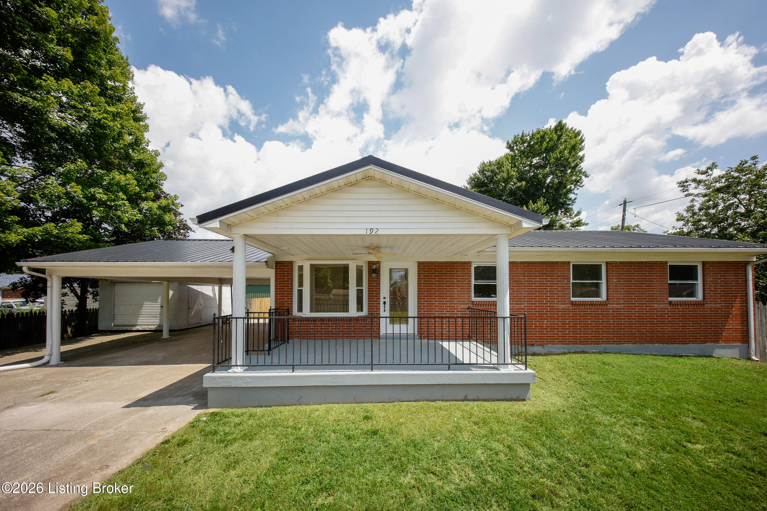 192 Strickland Way