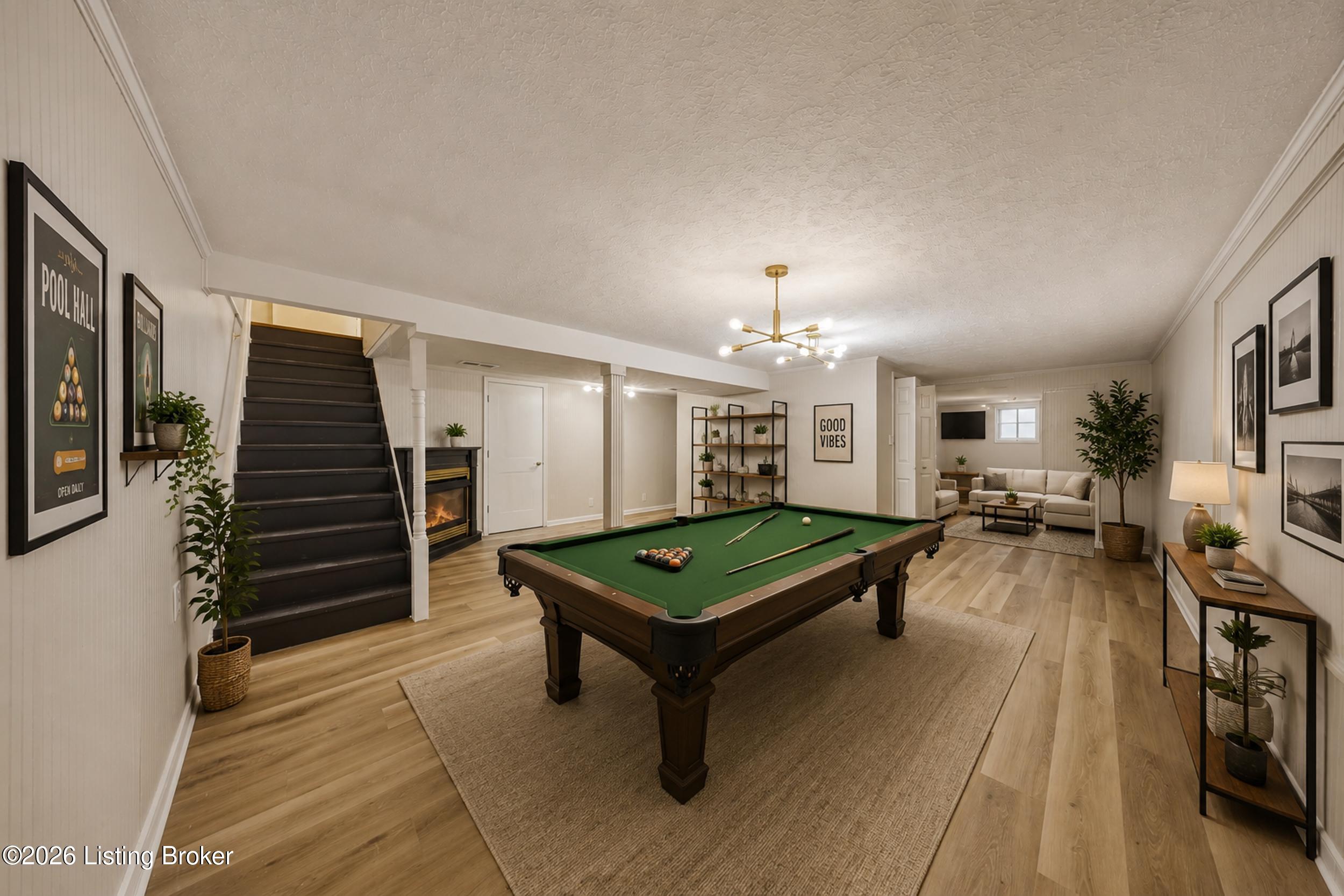 192 Strickland Way