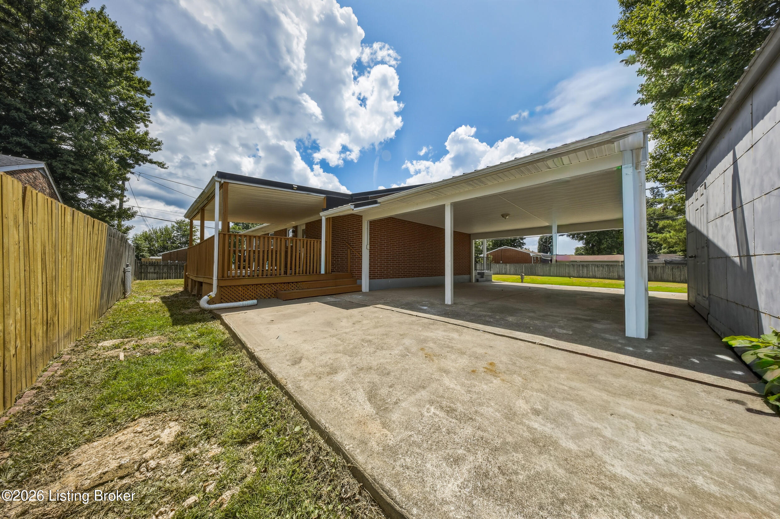 192 Strickland Way