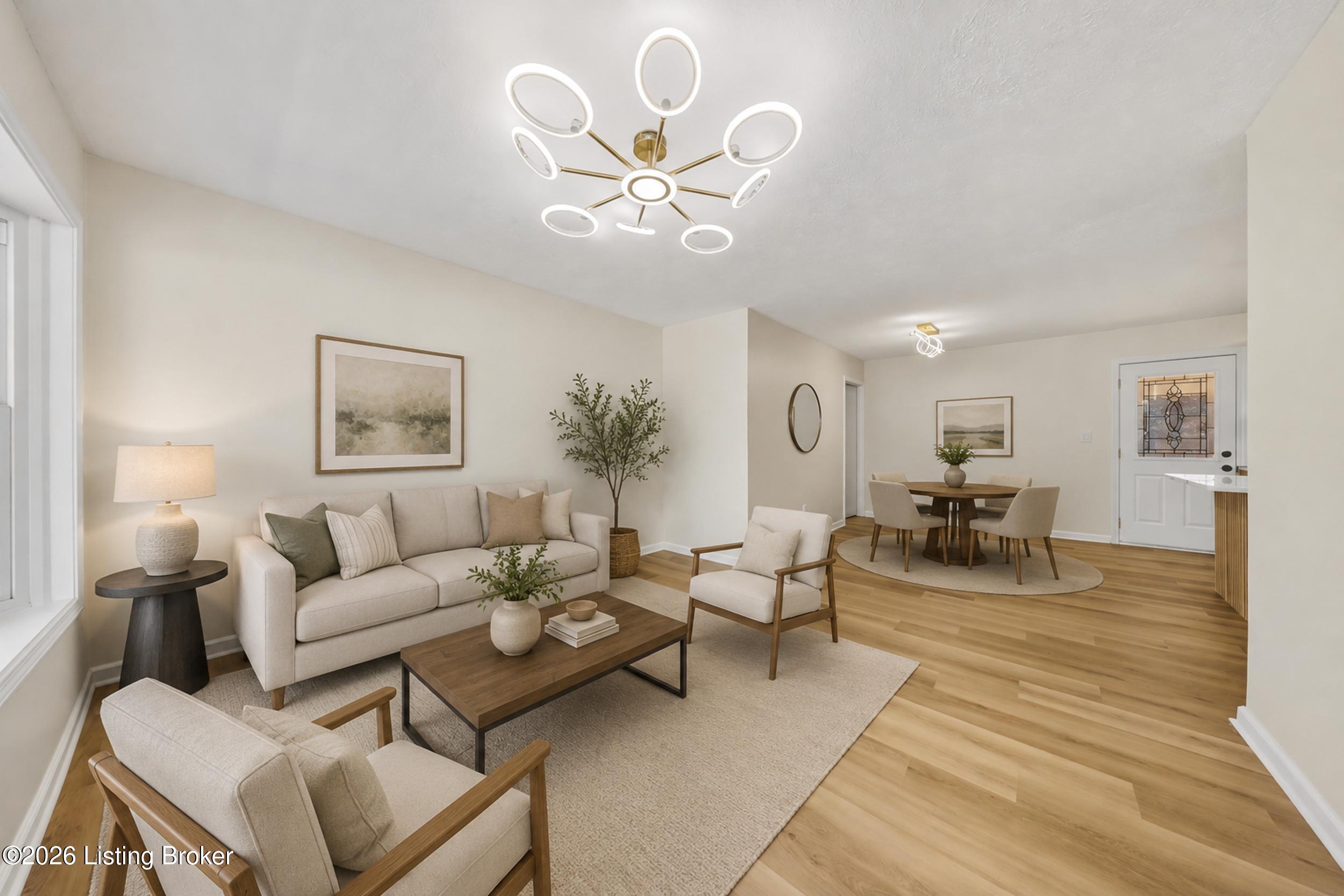 192 Strickland Way