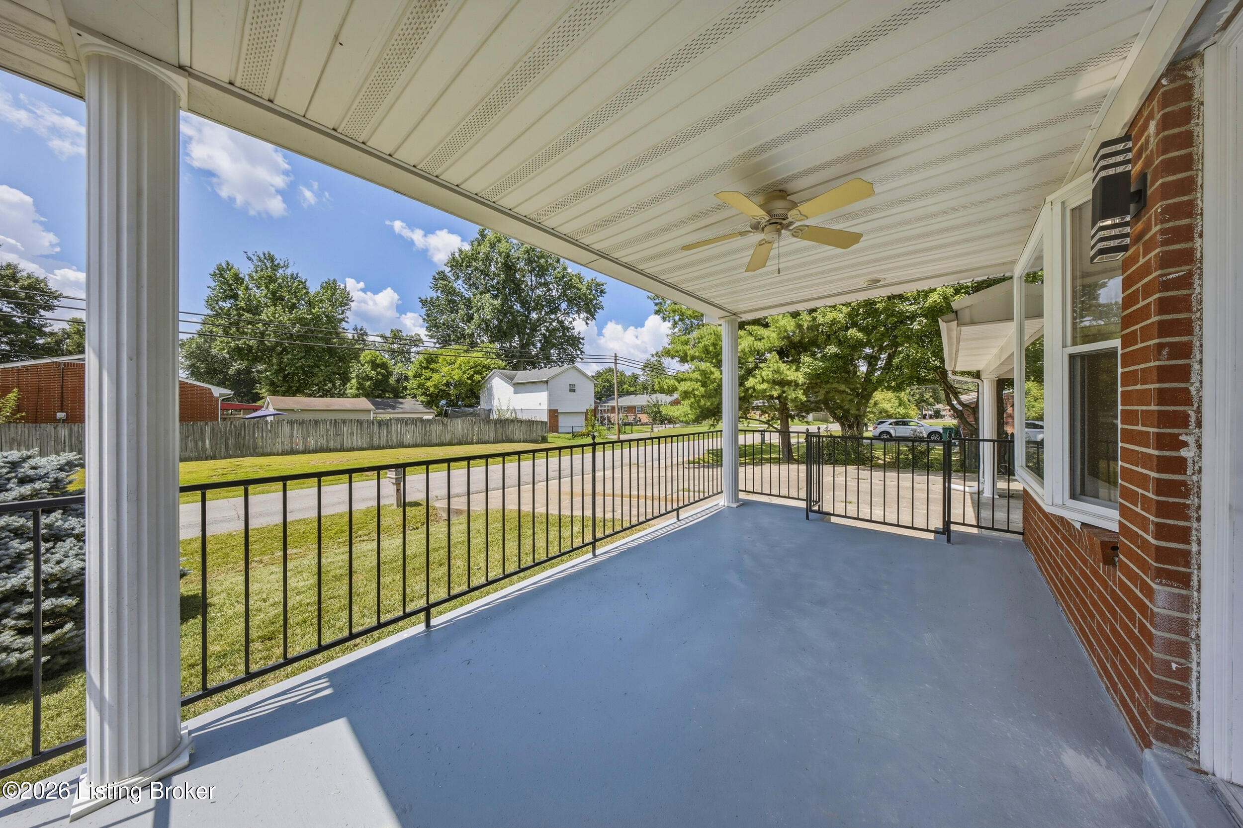 192 Strickland Way